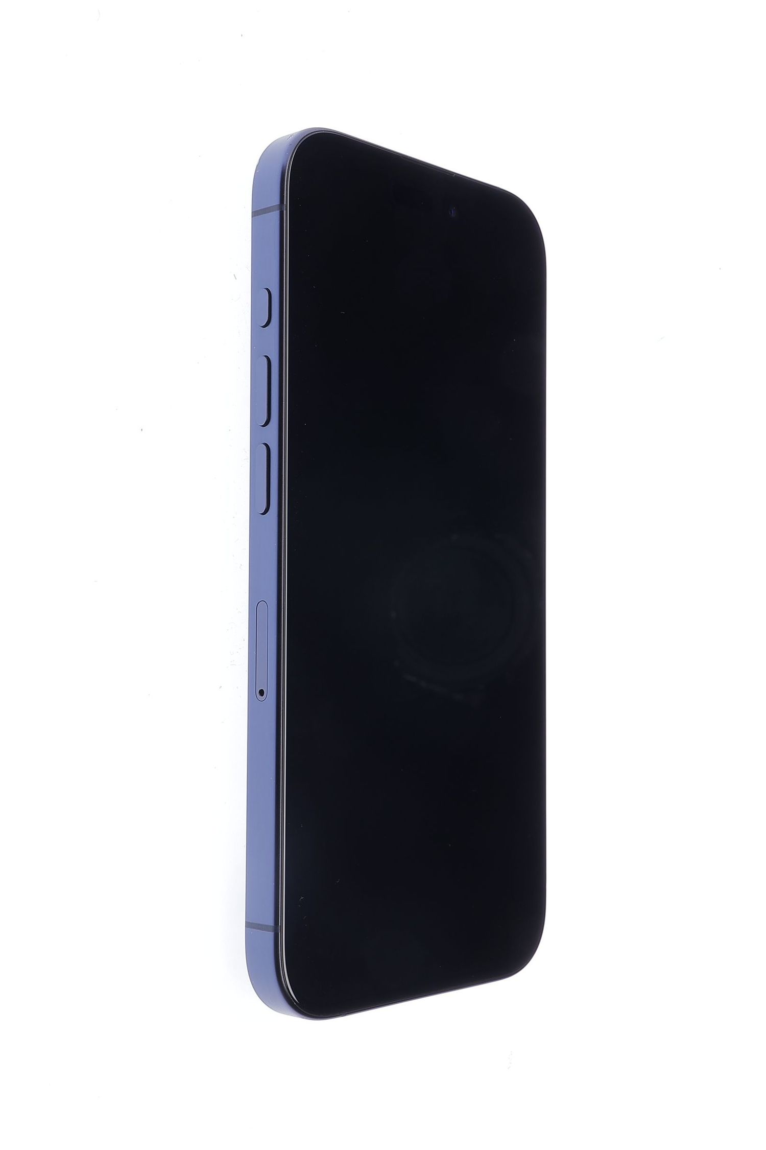Apple iPhone 15 Pro 128 GB Blue Titanium - Σαν καινούργιο