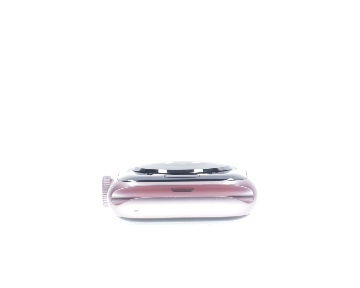 Apple Watch Series 9 2023, GPS, Aluminium 41mm Pink - Nagyon jó