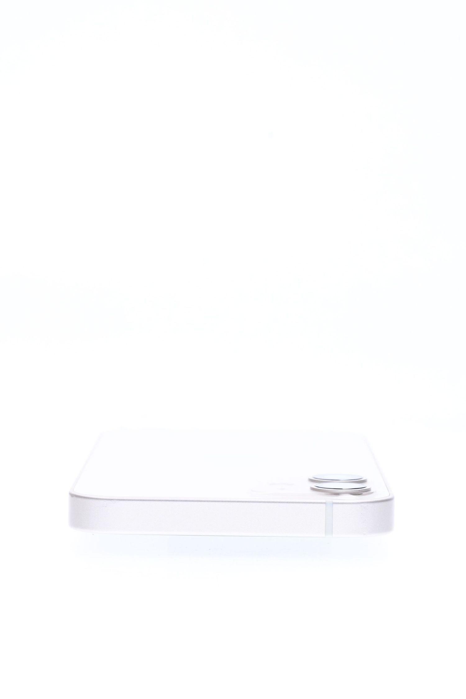 Apple iPhone 12 mini 64 GB White - Excelent