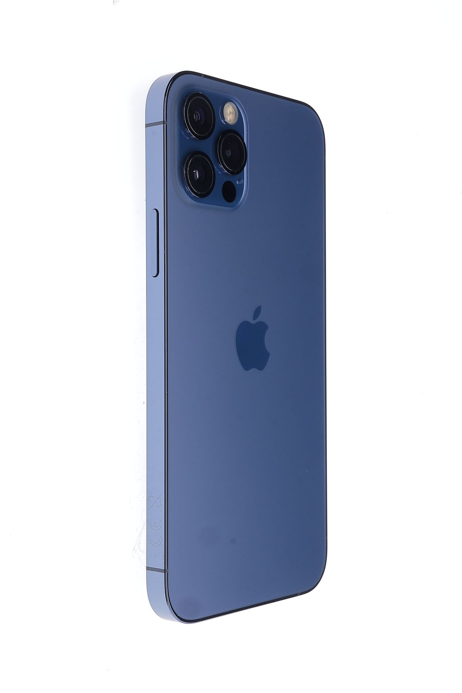 Apple iPhone 12 Pro 128 GB Pacific Blue - Отлично
