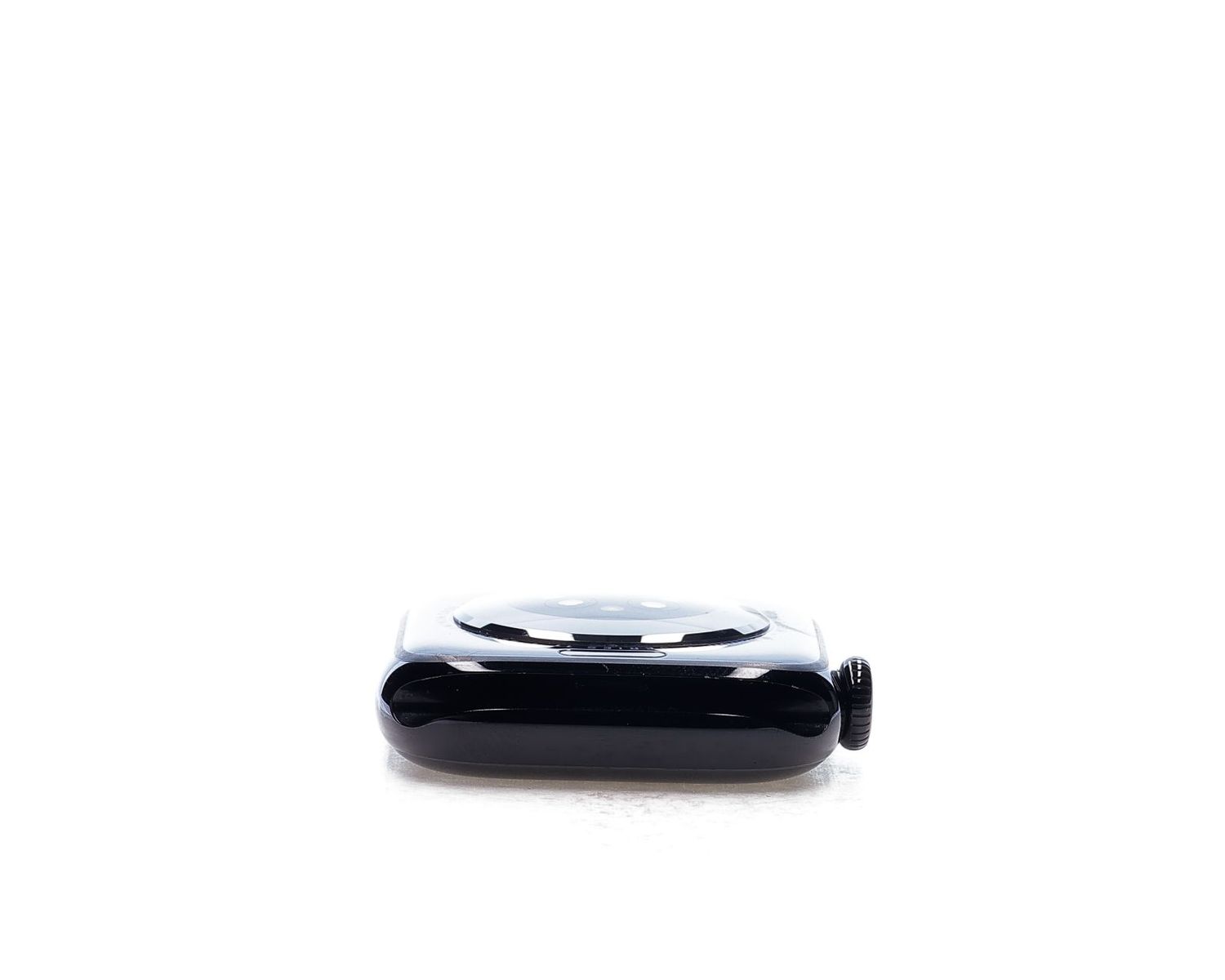 Apple Watch Series 11 2025, GPS + Cellular, Aluminium 42mm Jet Black - Като нов