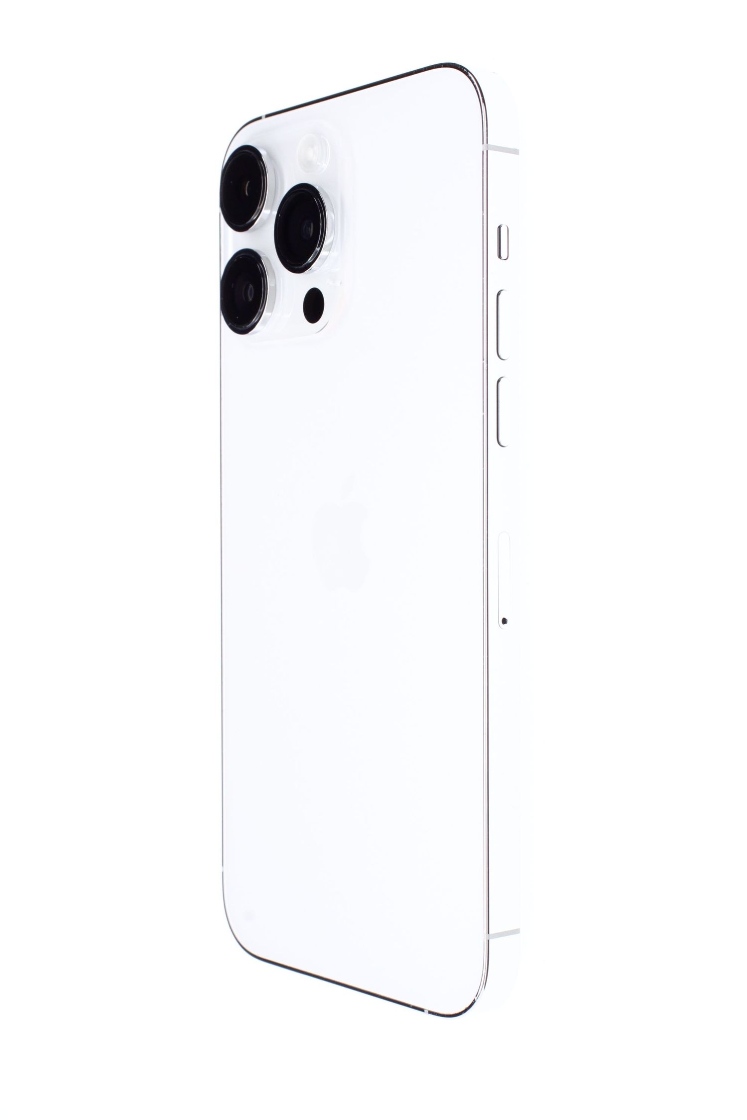 Apple iPhone 14 Pro Max 128 GB Silver - Σαν καινούργιο