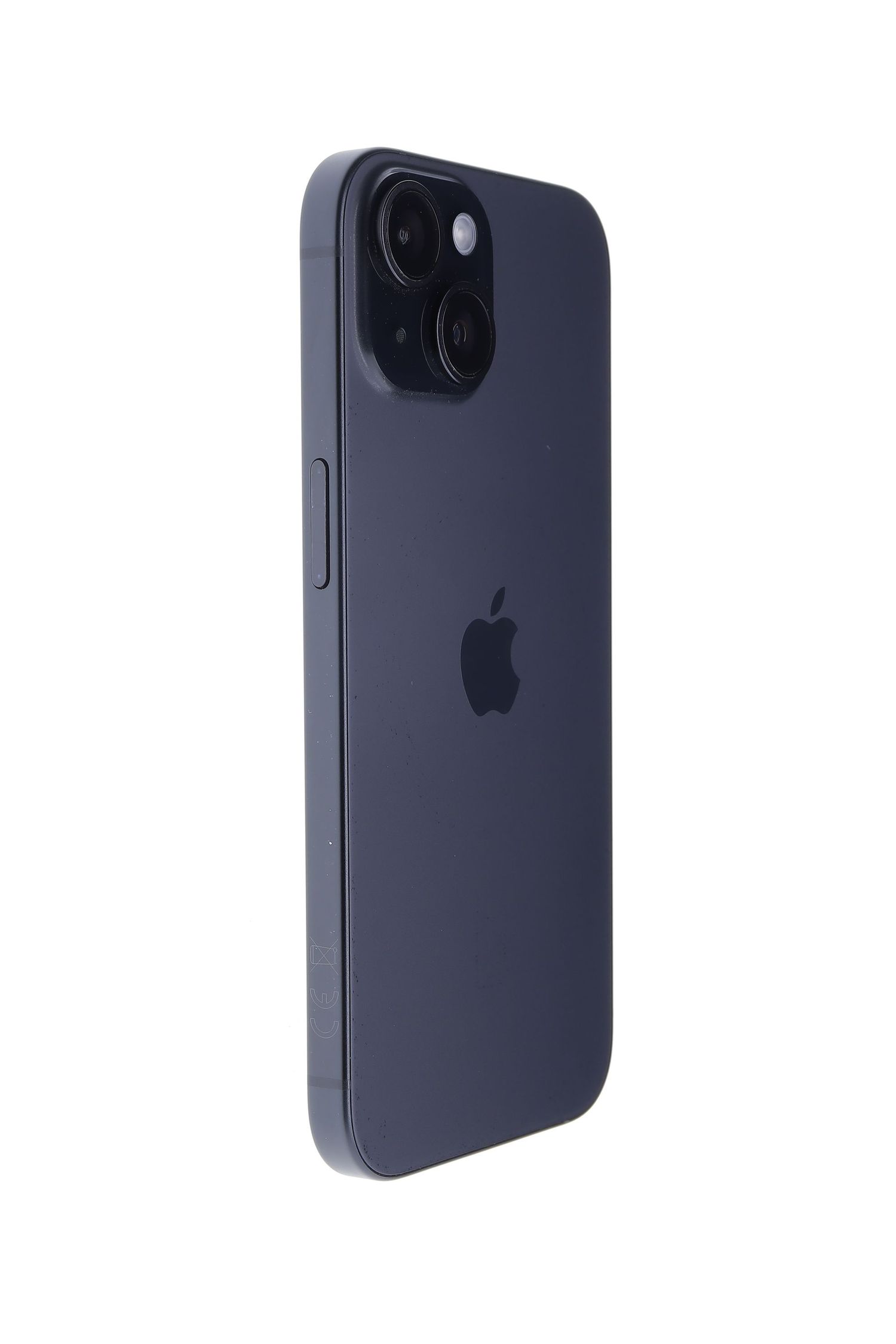 Apple iPhone 15 128 GB Black - Πολύ καλό