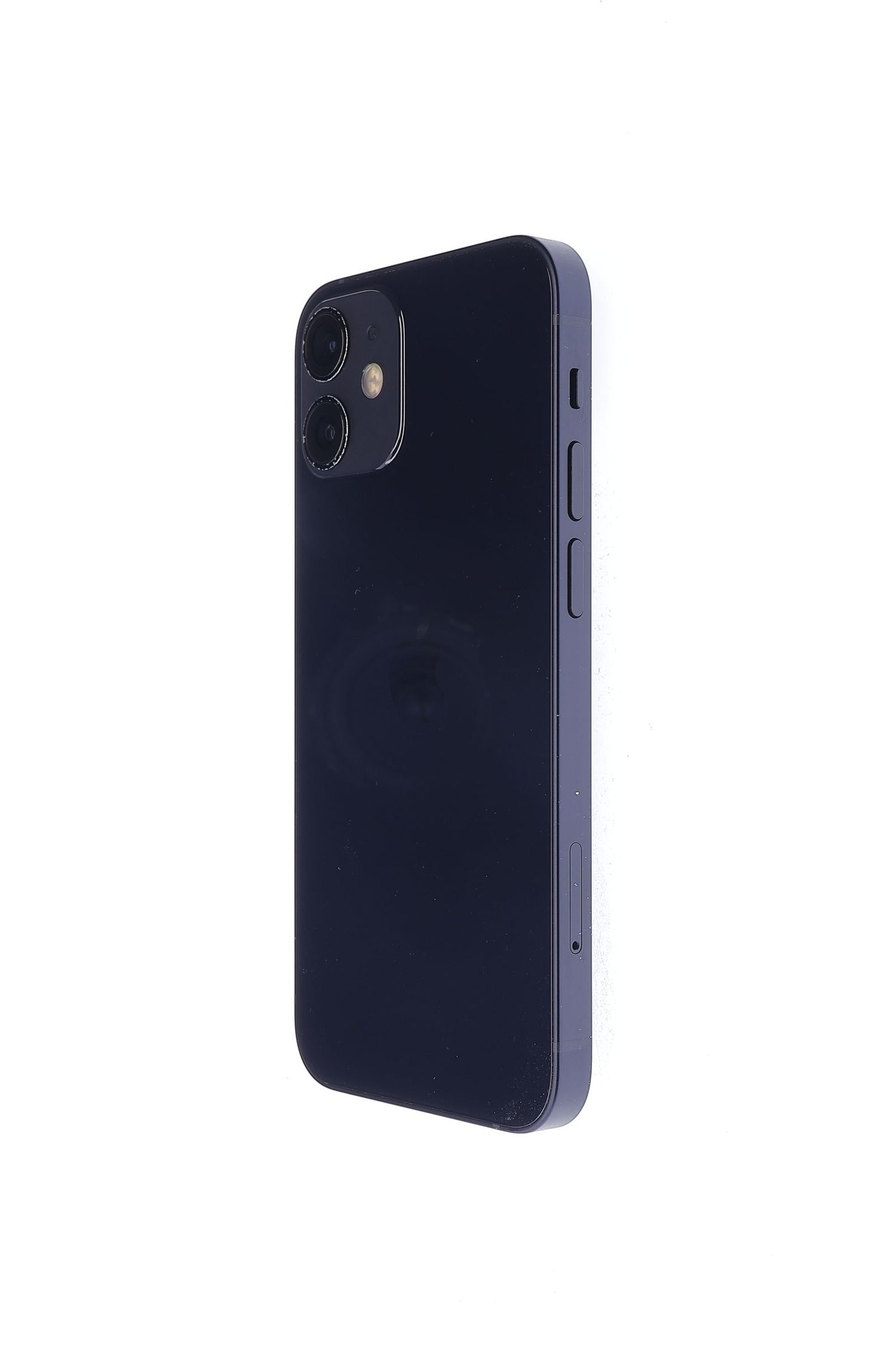 Apple iPhone 12 mini 64 GB Black - Πολύ καλό