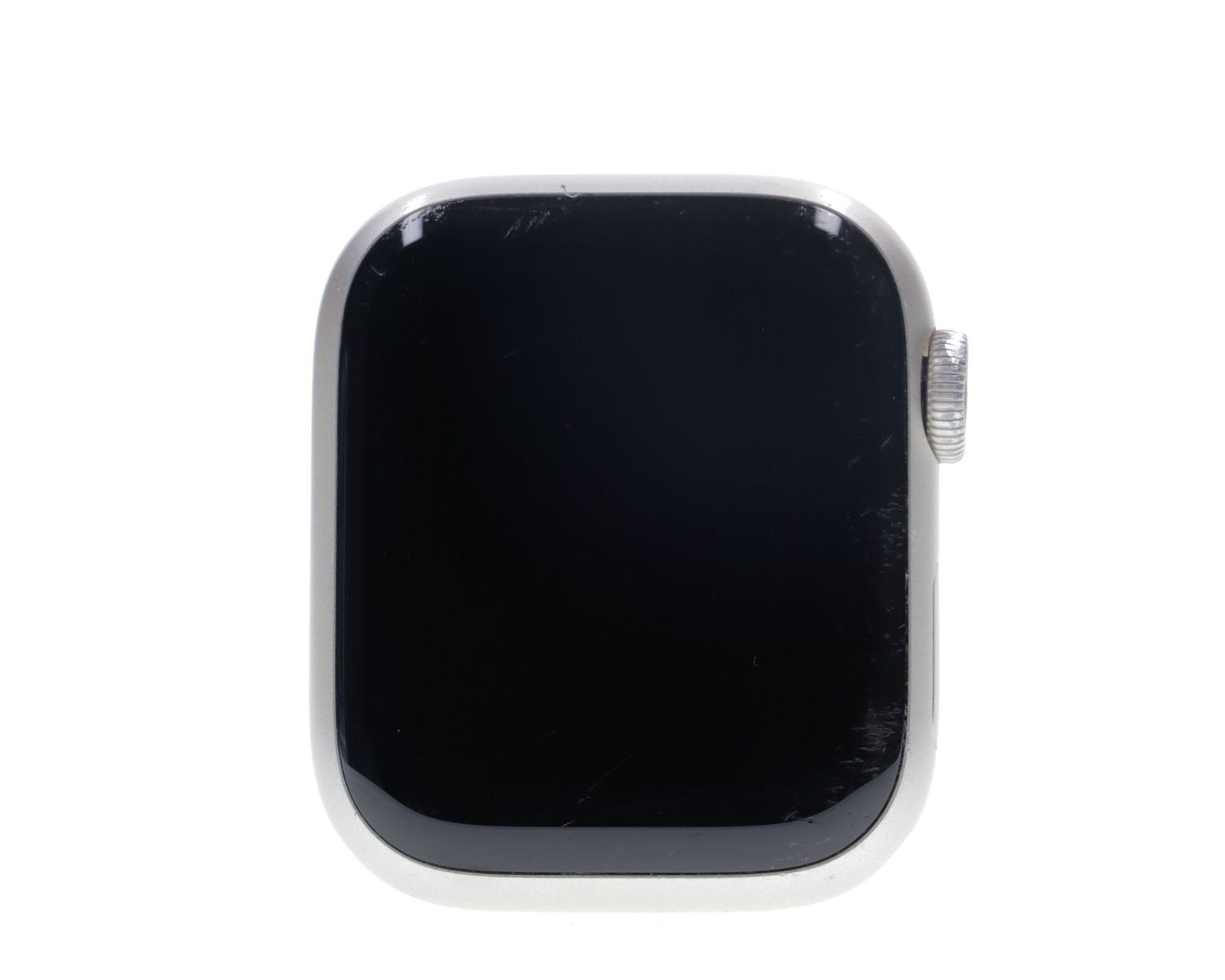 Apple Watch Series 7 2021, GPS + Cellular, Aluminium 41mm Starlight - Много добро