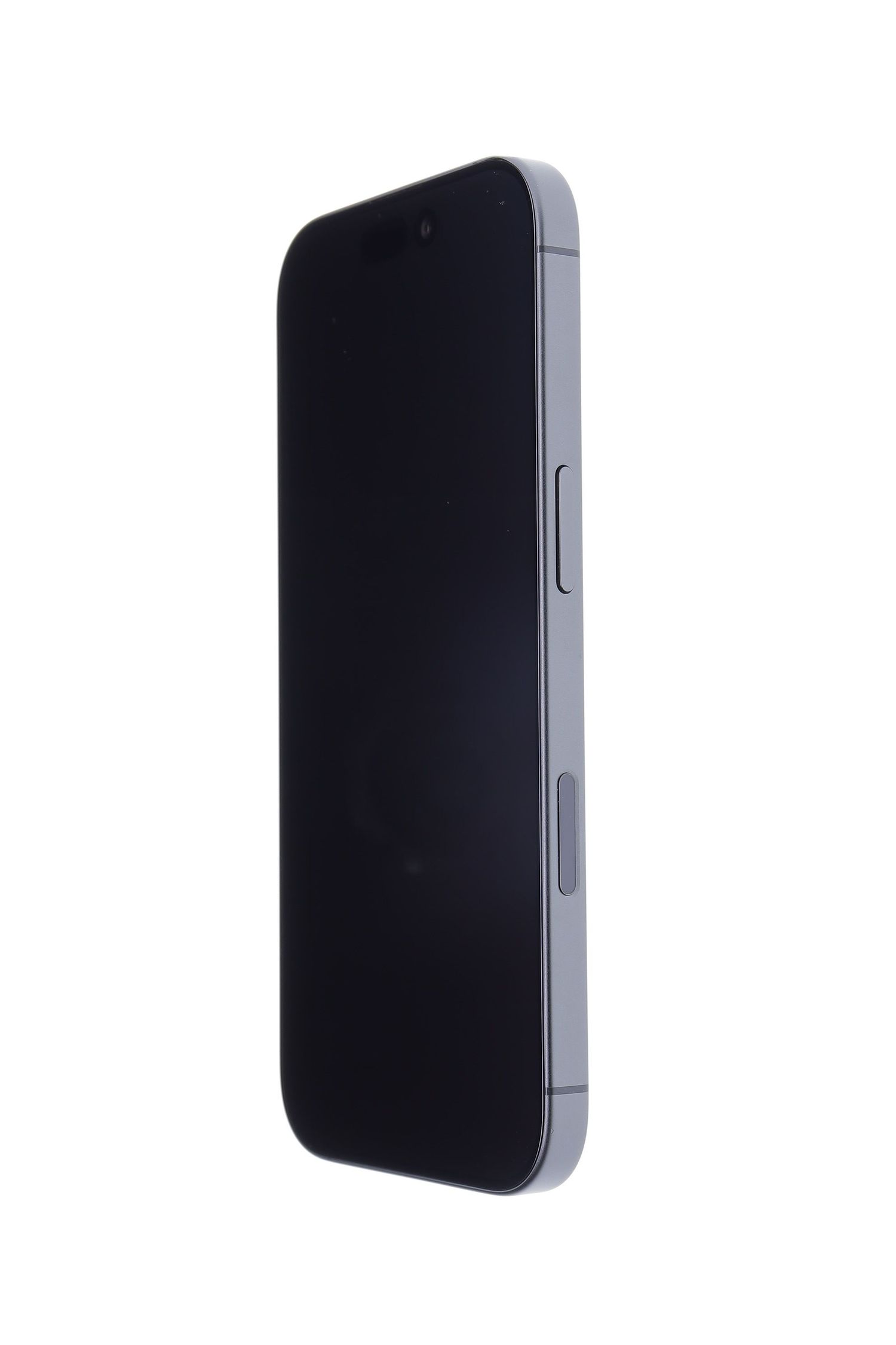 Apple iPhone 17 256 GB Black - Σαν καινούργιο