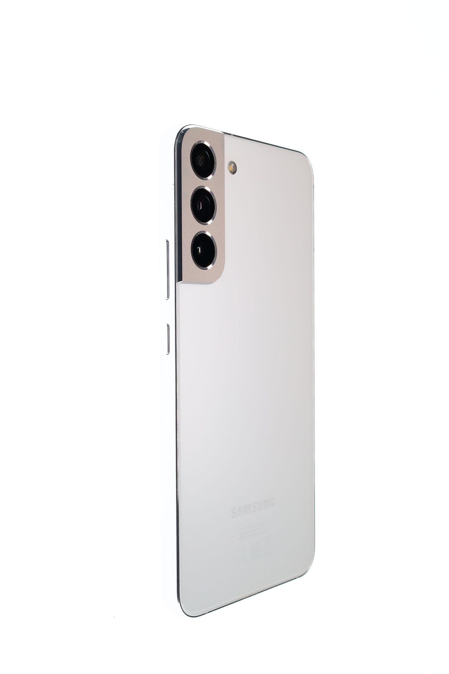 Samsung Galaxy S22 Plus 5G 128 GB Phantom White - Ca nou