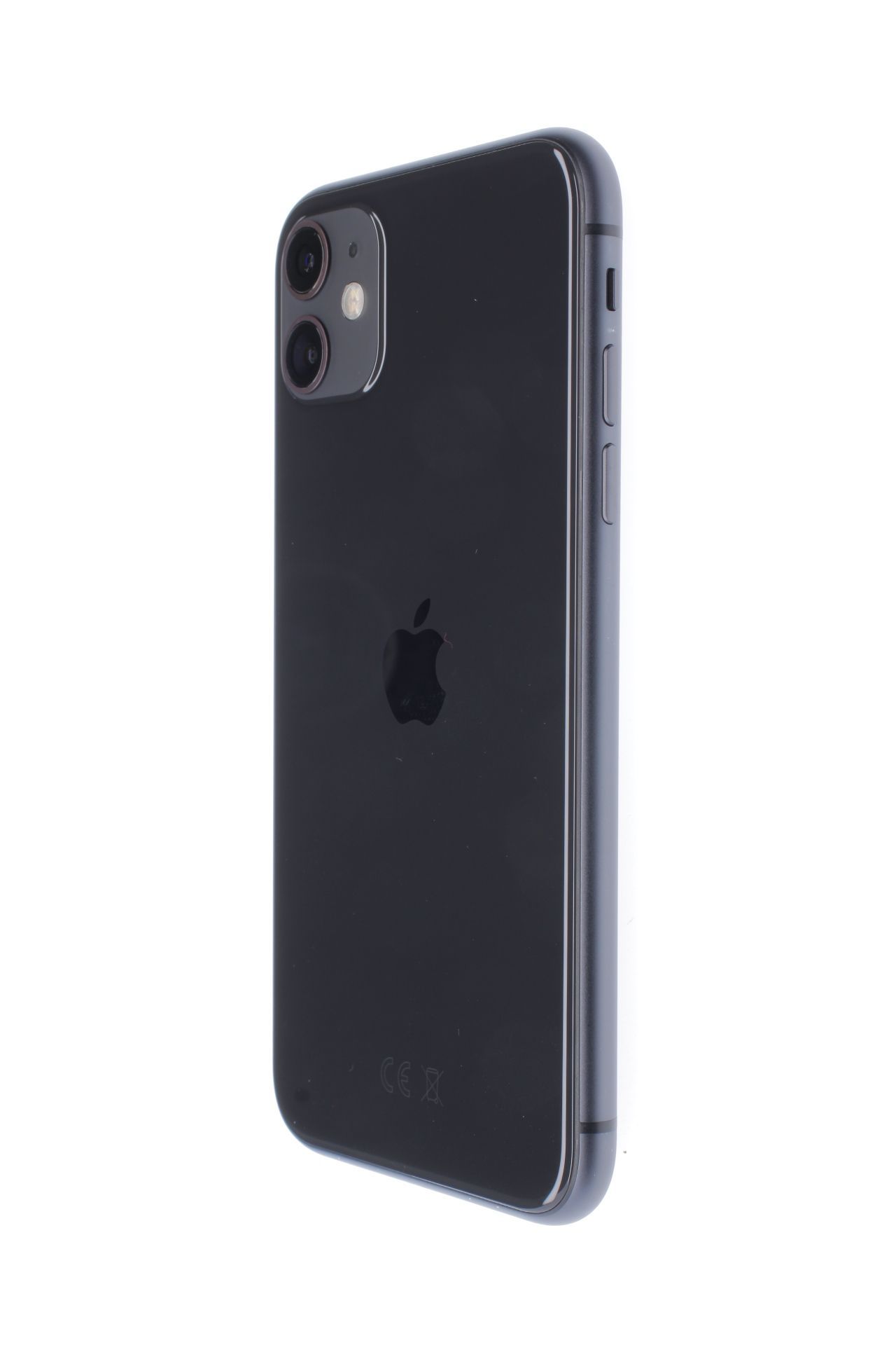 Apple iPhone 11, Black, 64 GB - de la 599 lei