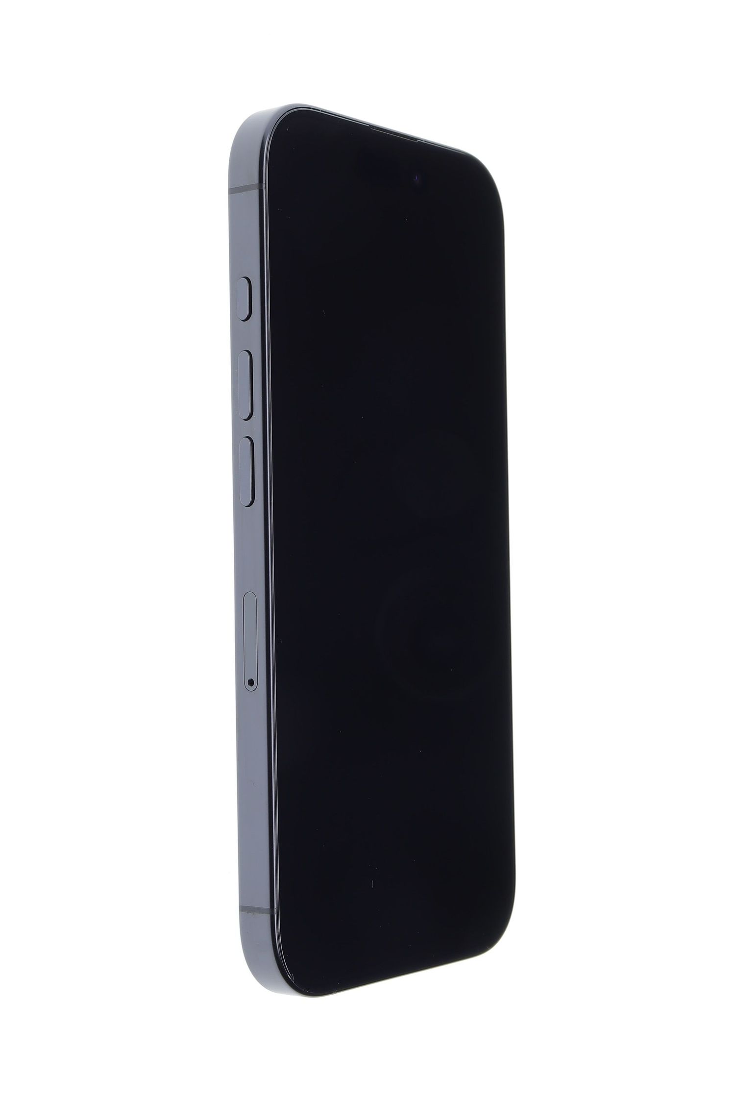 Apple iPhone 16 Pro 256 GB Black Titanium - Bun