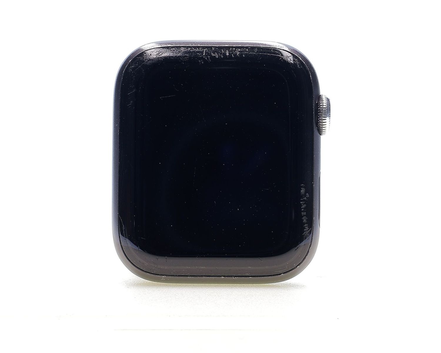 Apple Watch SE 2020, GPS, Aluminium 44mm Space Gray - Много добро