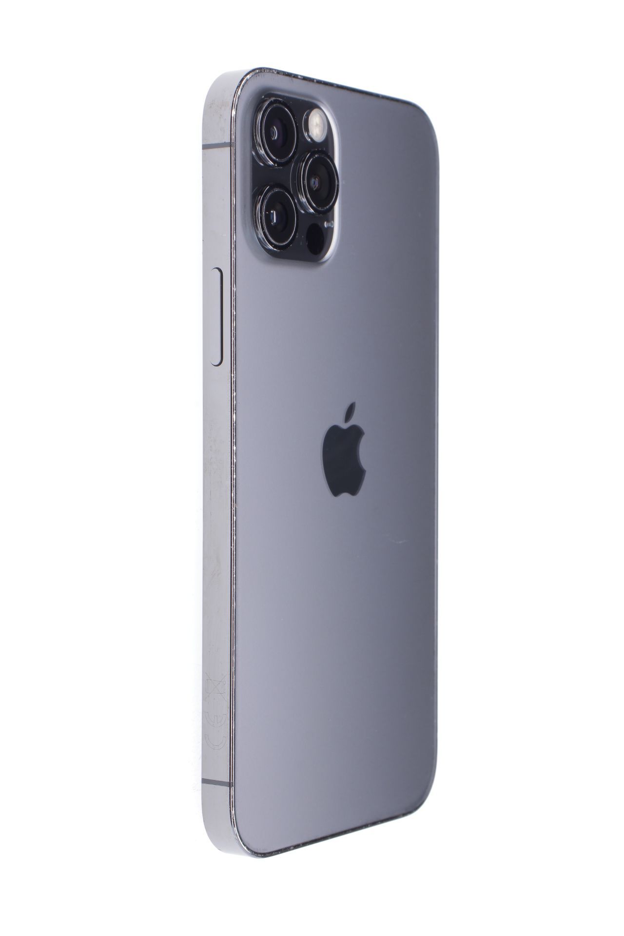 Apple iPhone 12 Pro 128 GB Graphite - Εξαιρετικό