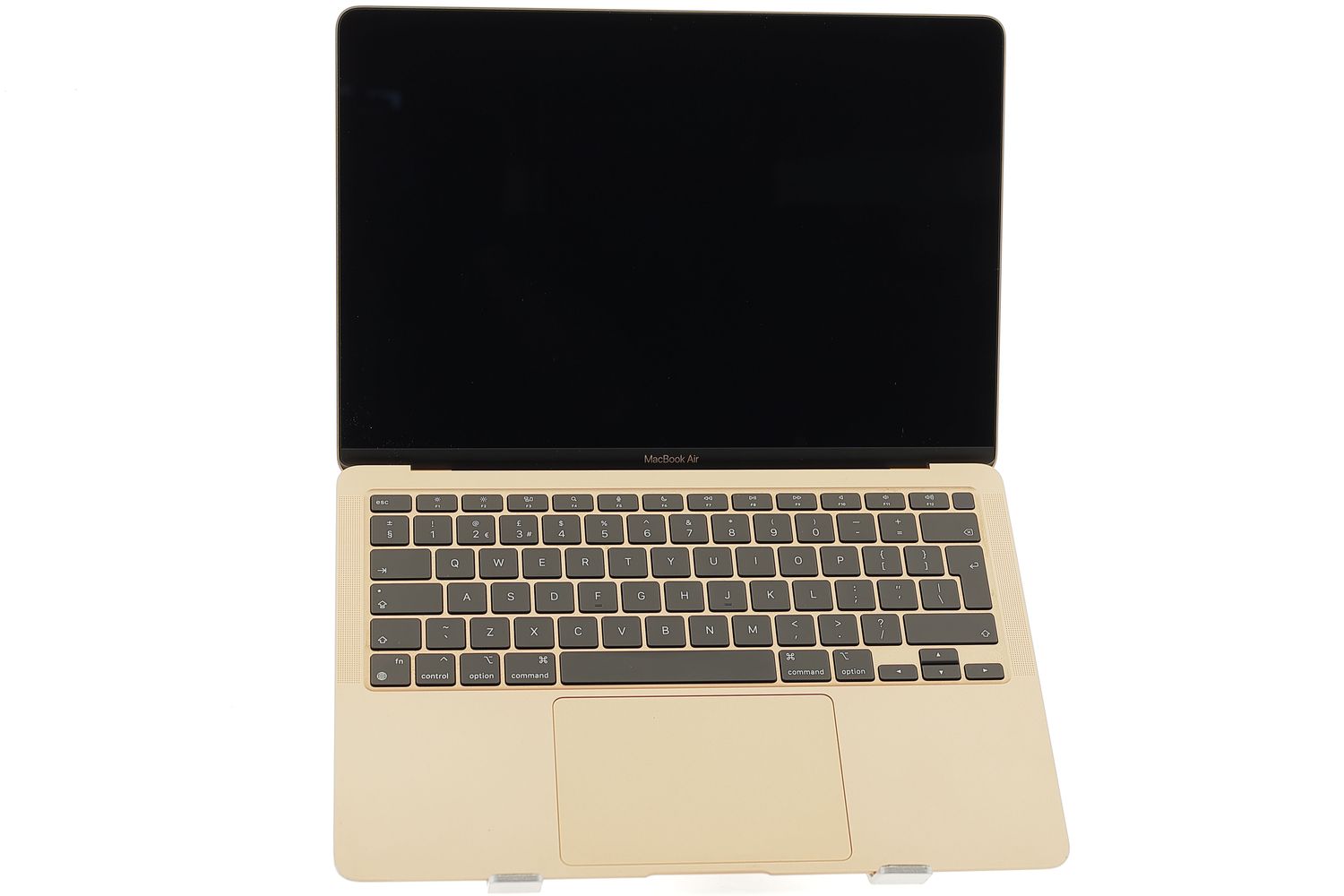 Apple MacBook Air 13″ 2020, M1 8 Cores, 8 GB, 7 core GPU, Gold