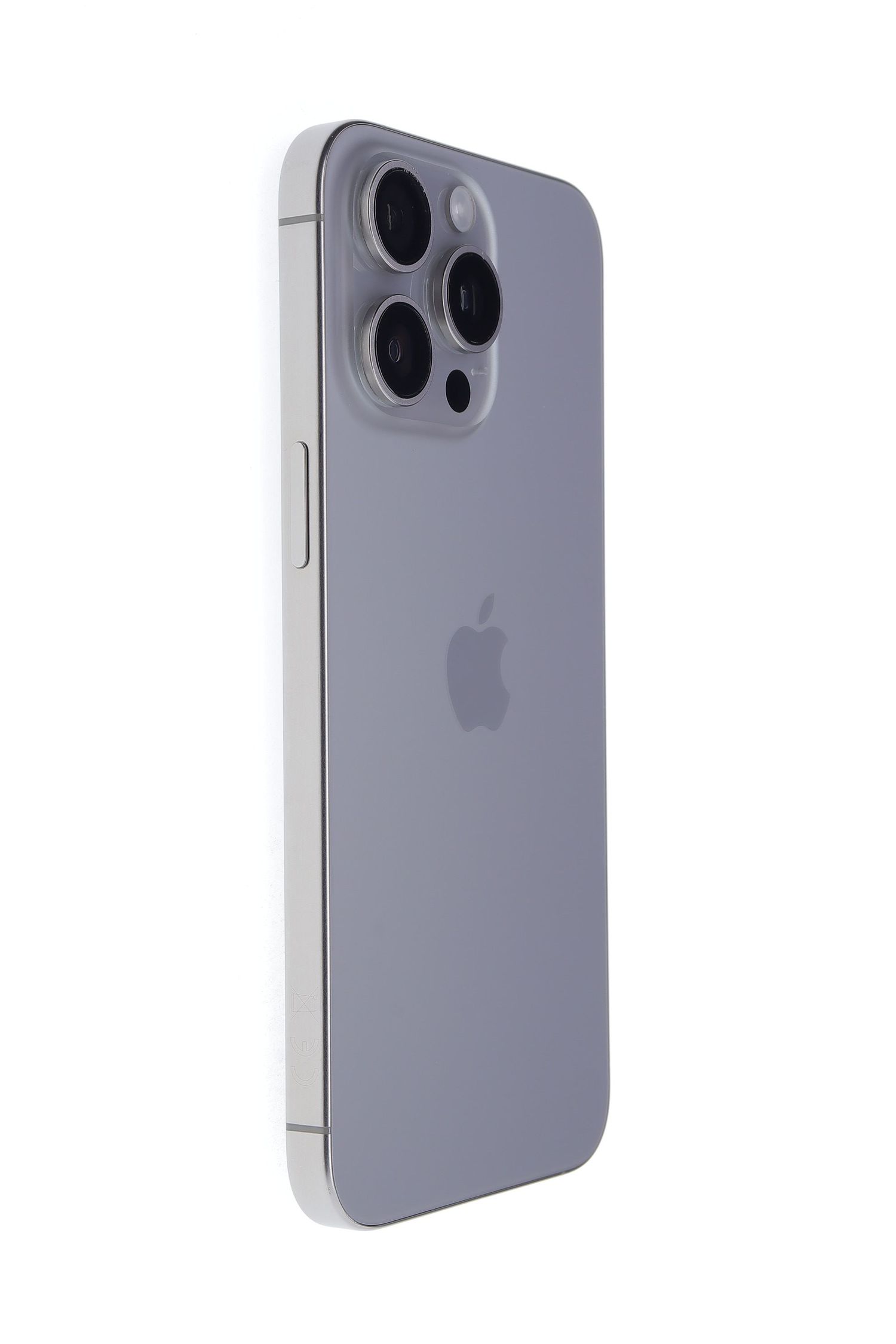Apple iPhone 15 Pro Max 256 GB Natural Titanium - Excelent