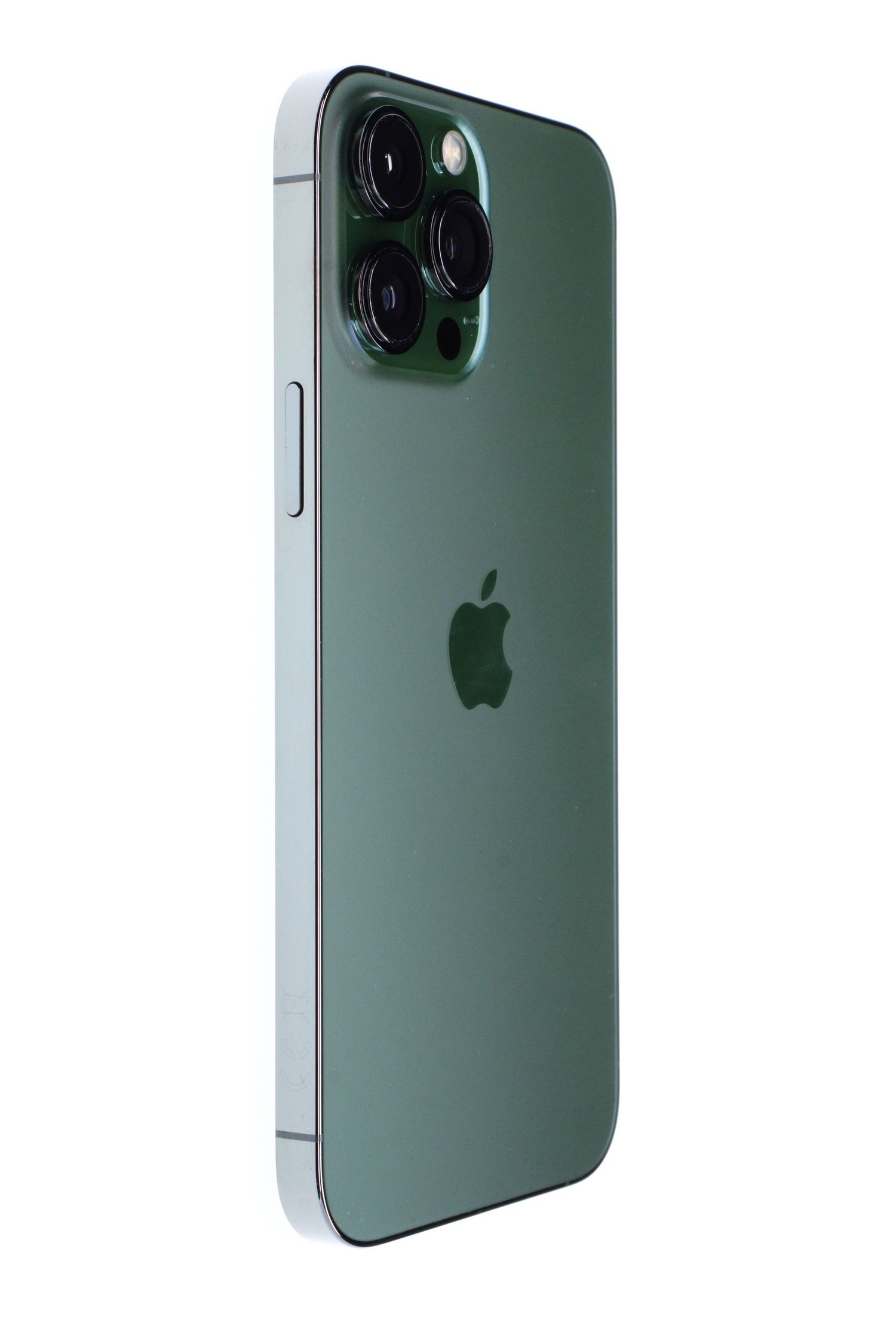 Apple iPhone 13 Pro Max 256 GB Green - Отлично