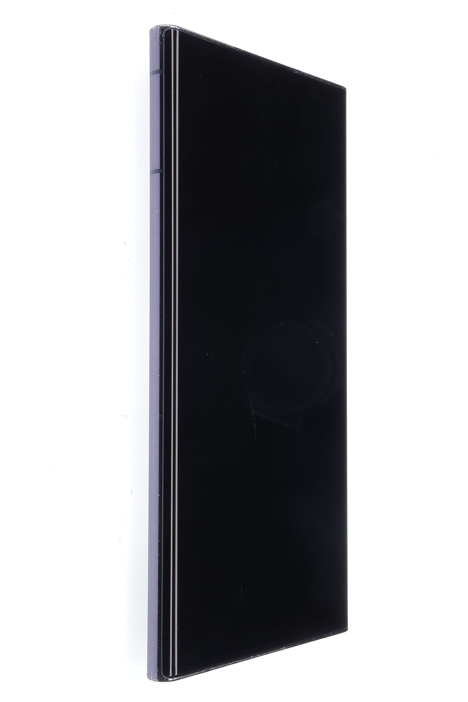 Samsung Galaxy S22 Ultra 5G Dual Sim 256 GB Phantom Black - Foarte bun