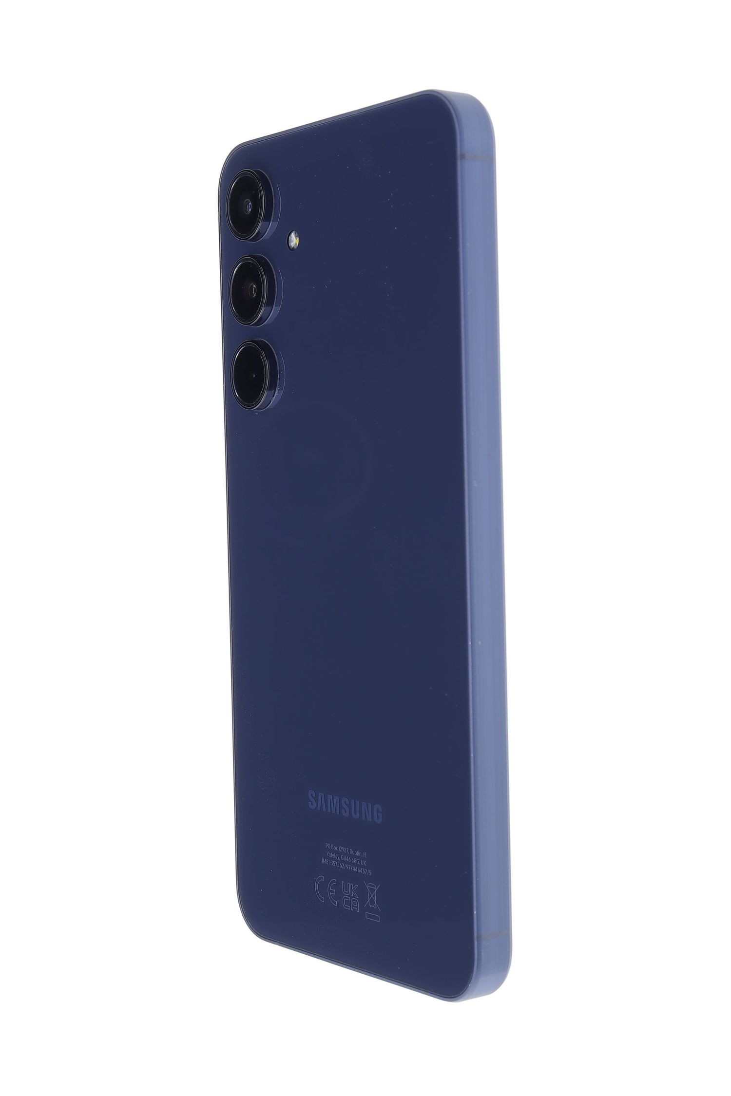 Samsung Galaxy A55 5G 128 GB Navy - Σαν καινούργιο