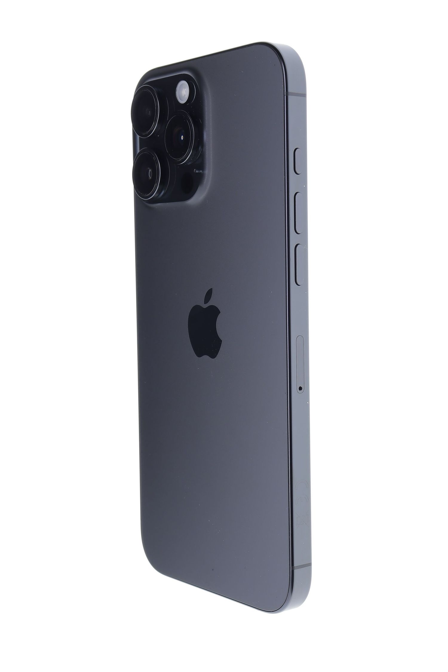 Apple iPhone 16 Pro Max 256 GB Black Titanium - Като нов
