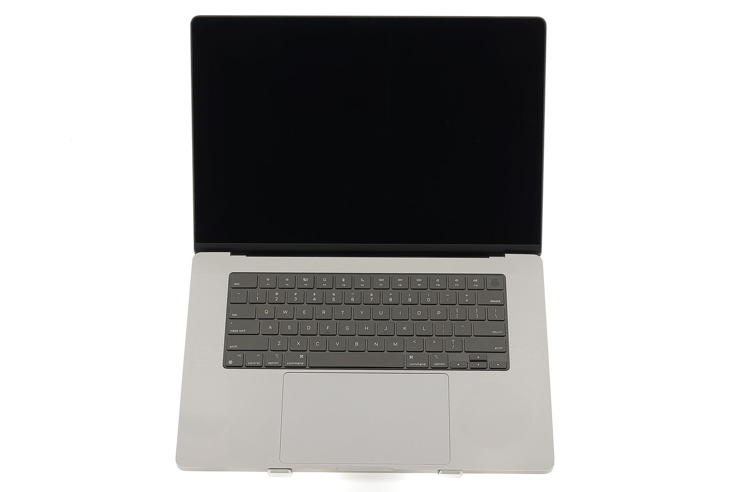 Apple MacBook Pro 16″ 2021, M1 Pro 10 Cores, 16 GB, 16 core GPU 512 GB Space Gray - Foarte bun