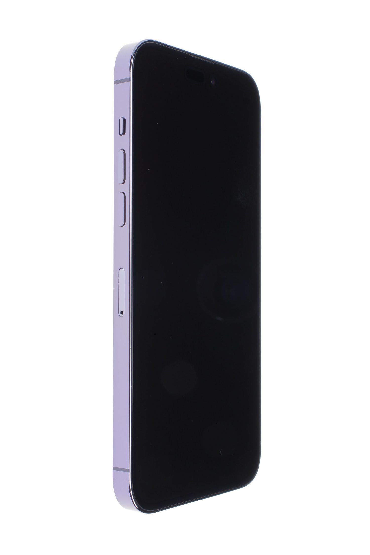 Apple iPhone 14 Pro Max 256 GB Deep Purple - Σαν καινούργιο