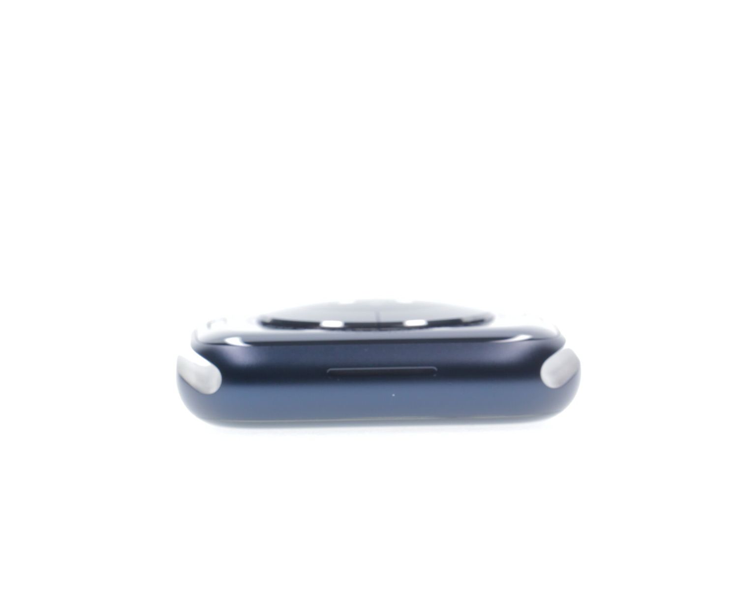 Apple Watch Series 9 2023, GPS + Cellular, Aluminium 45mm Midnight - Kiváló