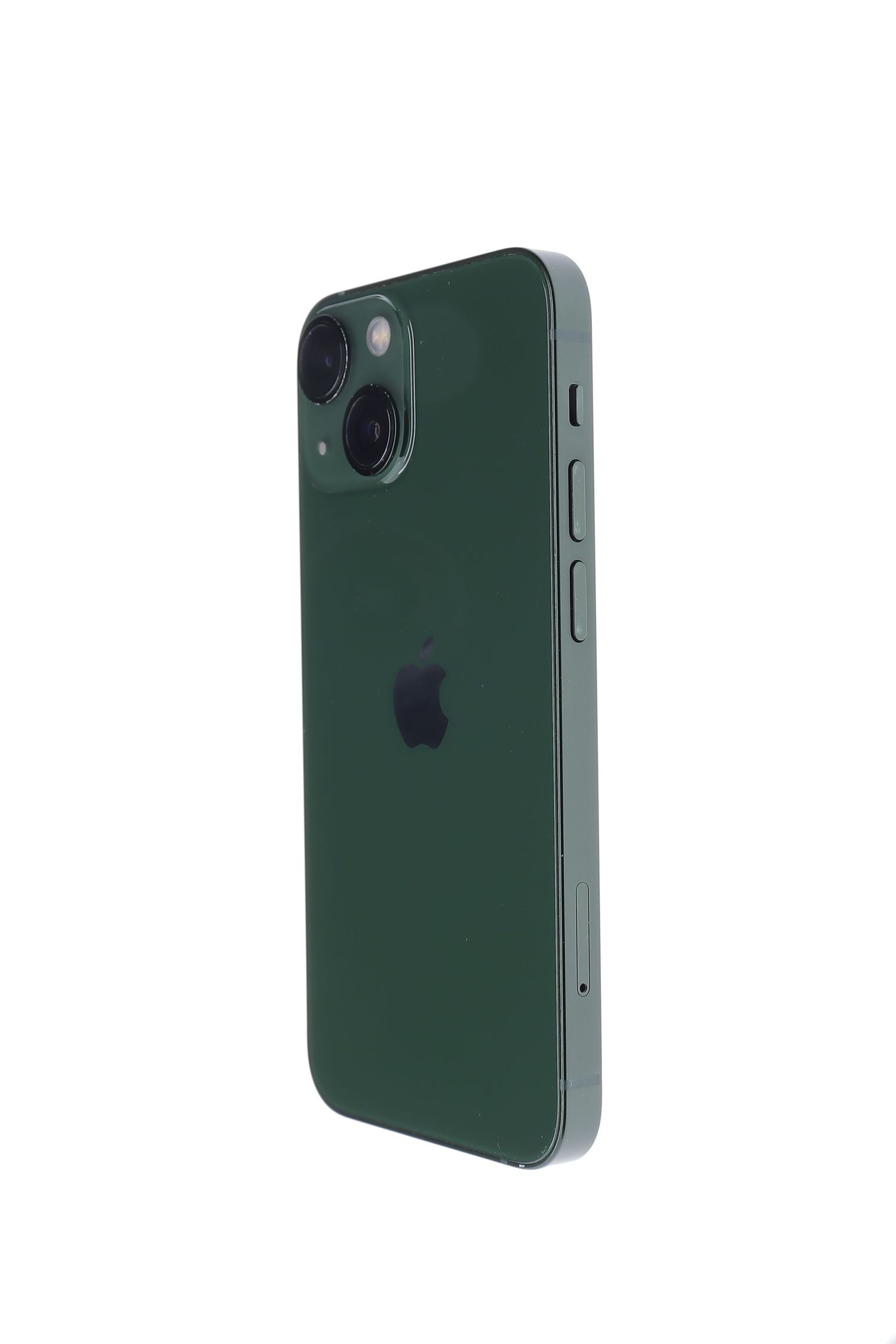 Apple iPhone 13 mini 128 GB Green - Много добро