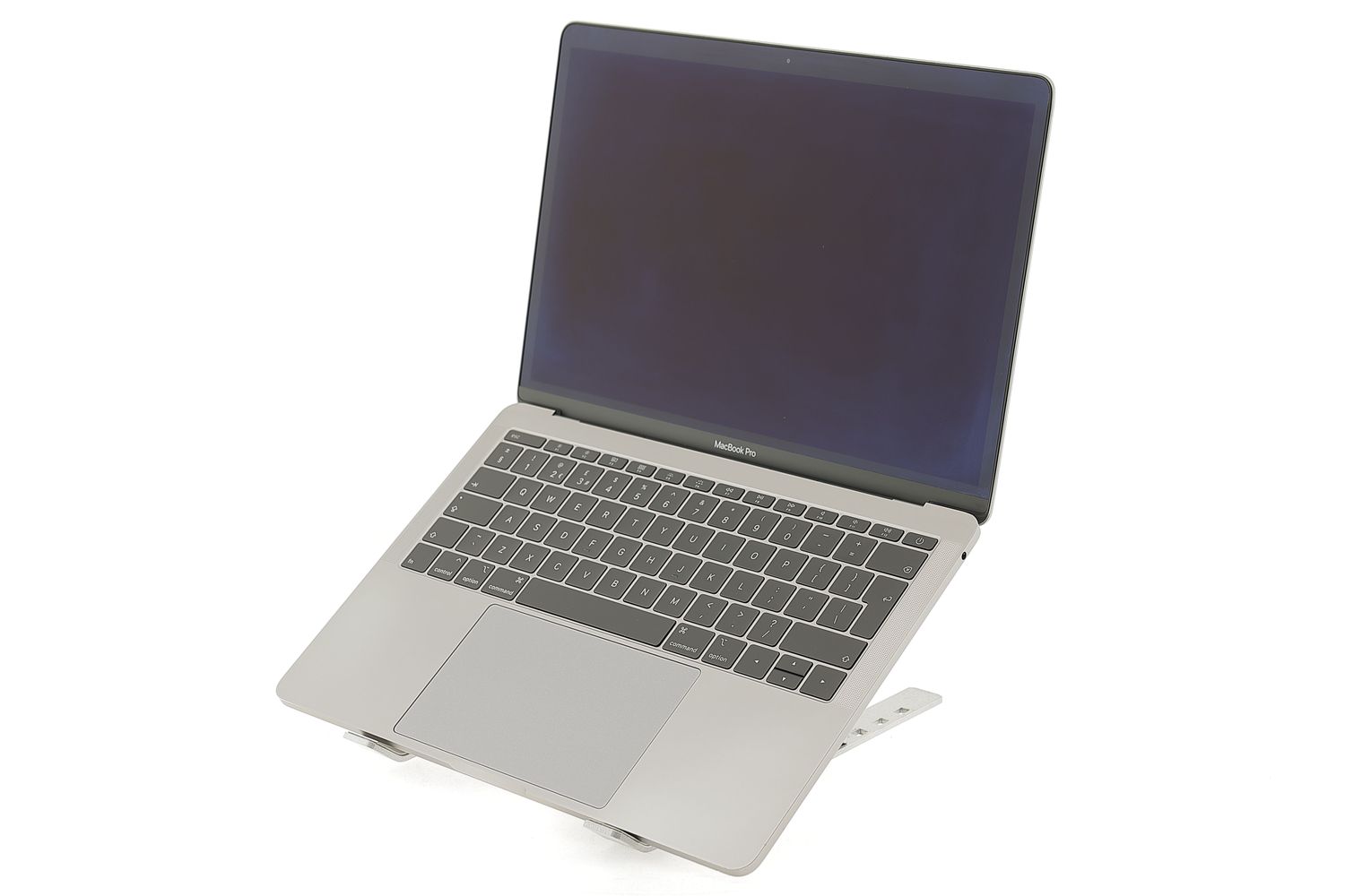 Apple MacBook Pro 13″ 2017, i5 2.3 GHz, 8 GB, Intel Iris Plus Graphics 640 128 GB Space Gray - Εξαιρετικό