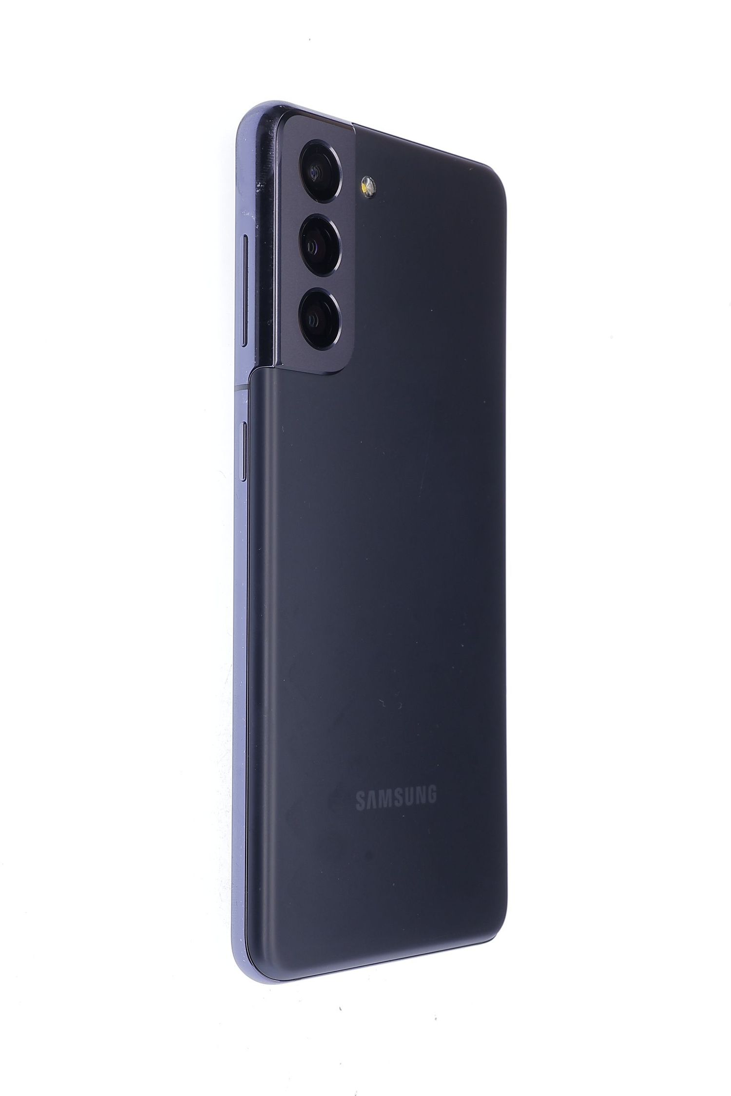 Samsung Galaxy S21 5G Dual Sim 128 GB Gray