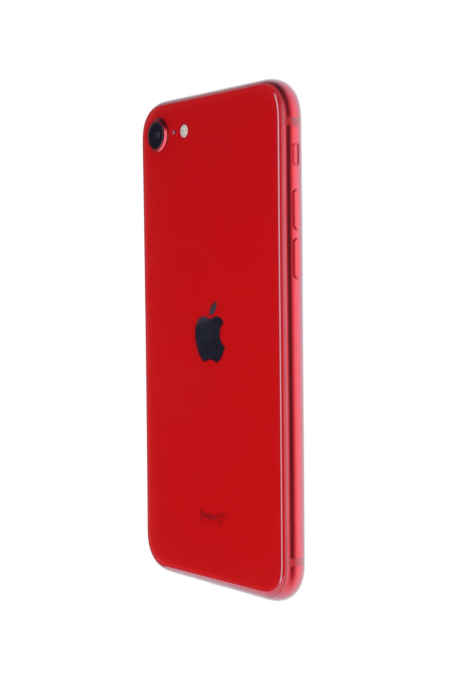 Apple iPhone SE 2022 64 GB Red - Много добро