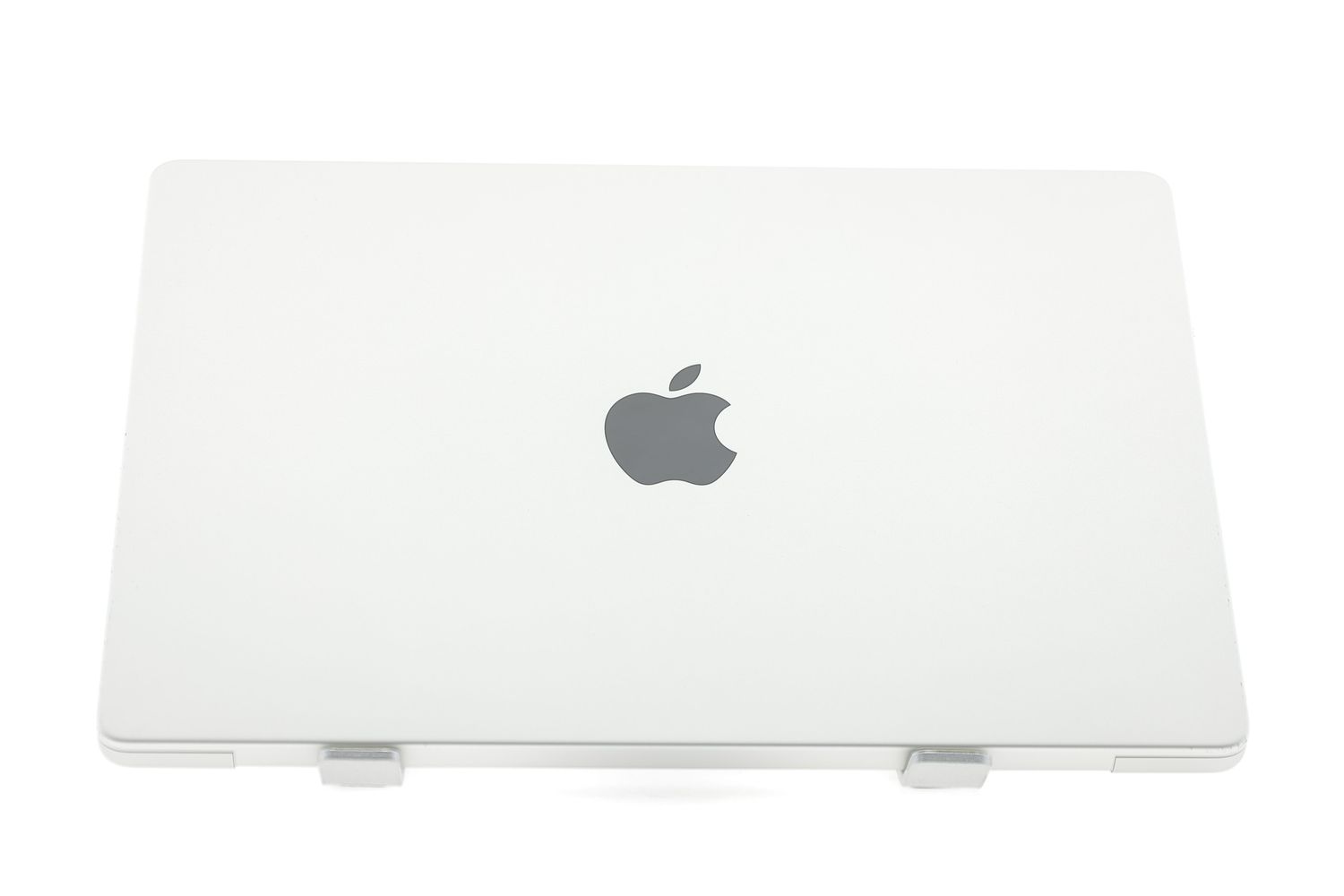 Apple MacBook Pro 14″ 2021, M1 Pro 8 Cores, 16 GB, 14 core GPU 512 GB Silver - Ca nou