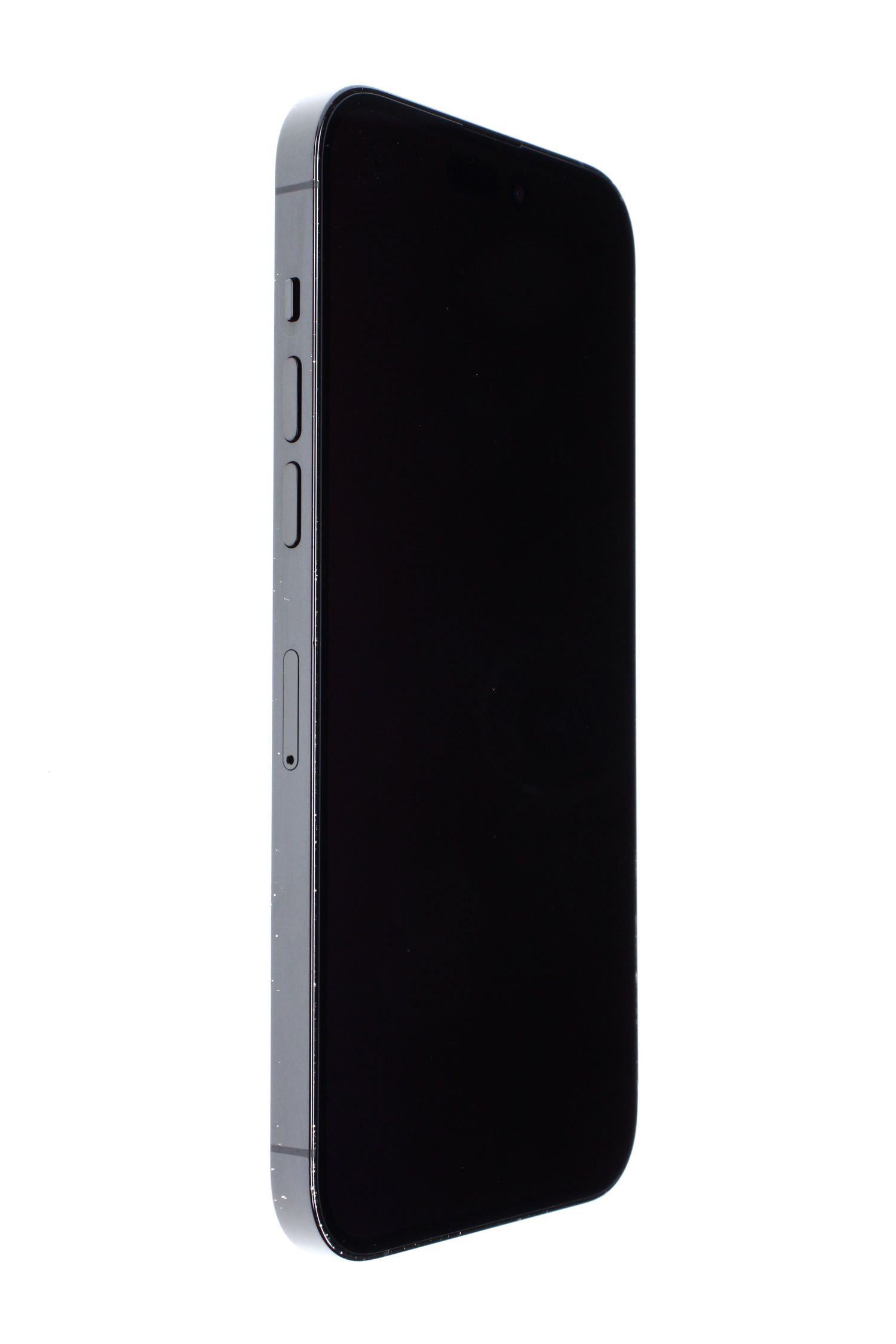 Apple iPhone 14 Pro Max 128 GB Space Black - Foarte bun