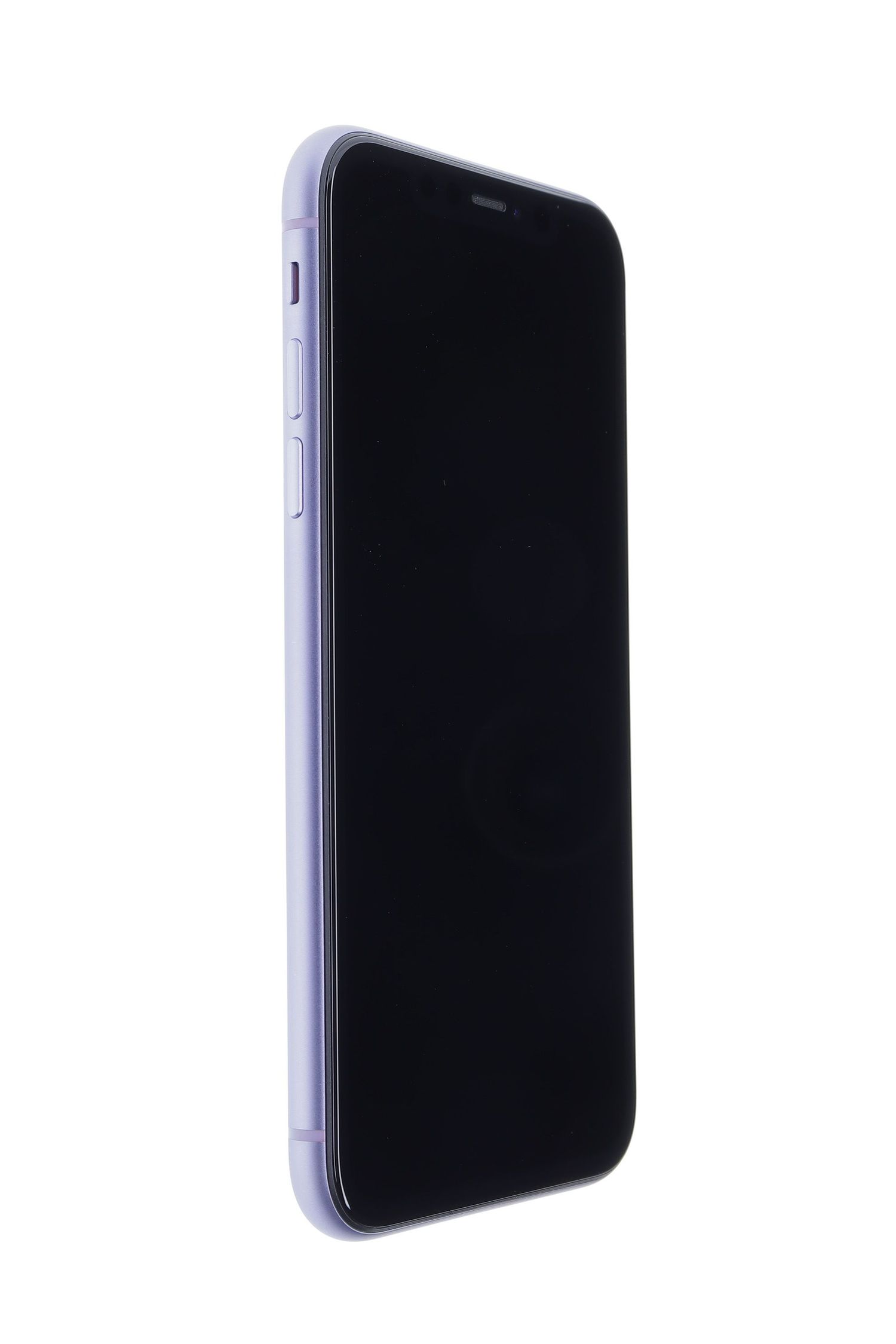 Apple iPhone 11 64 GB Purple - Като нов