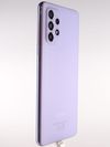Telefon mobil Samsung Galaxy A72 Dual Sim, Violet, 256 GB,  Excelent