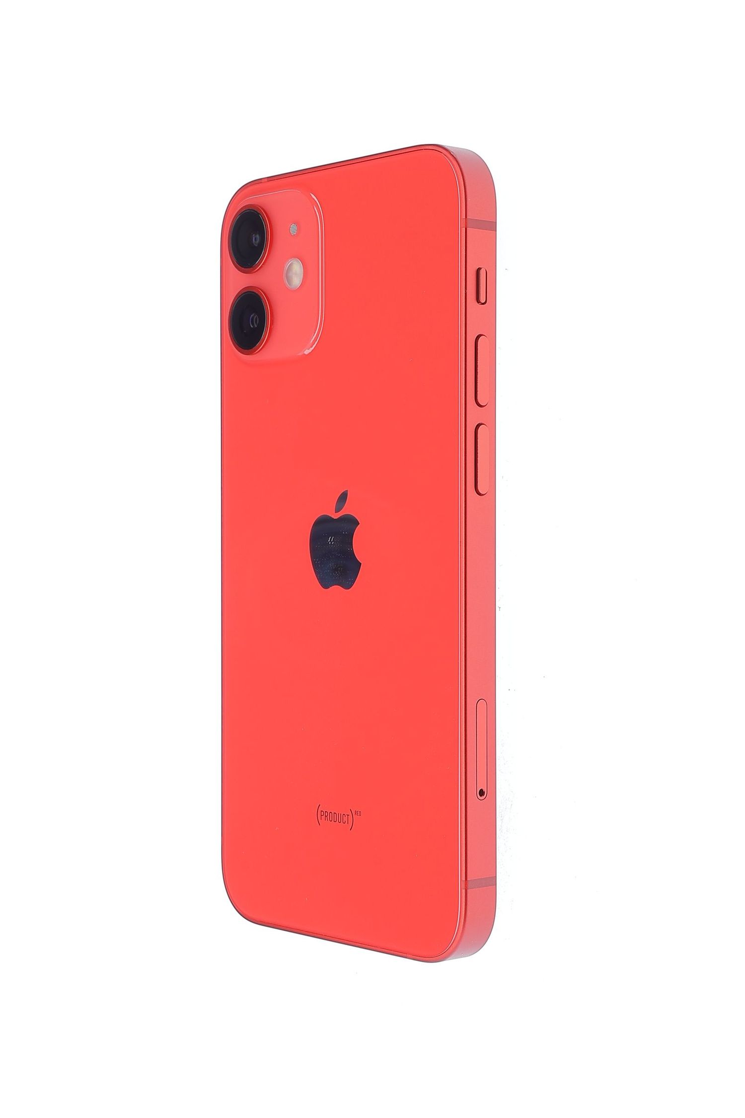 Apple iPhone 12 mini 64 GB Red - Foarte bun