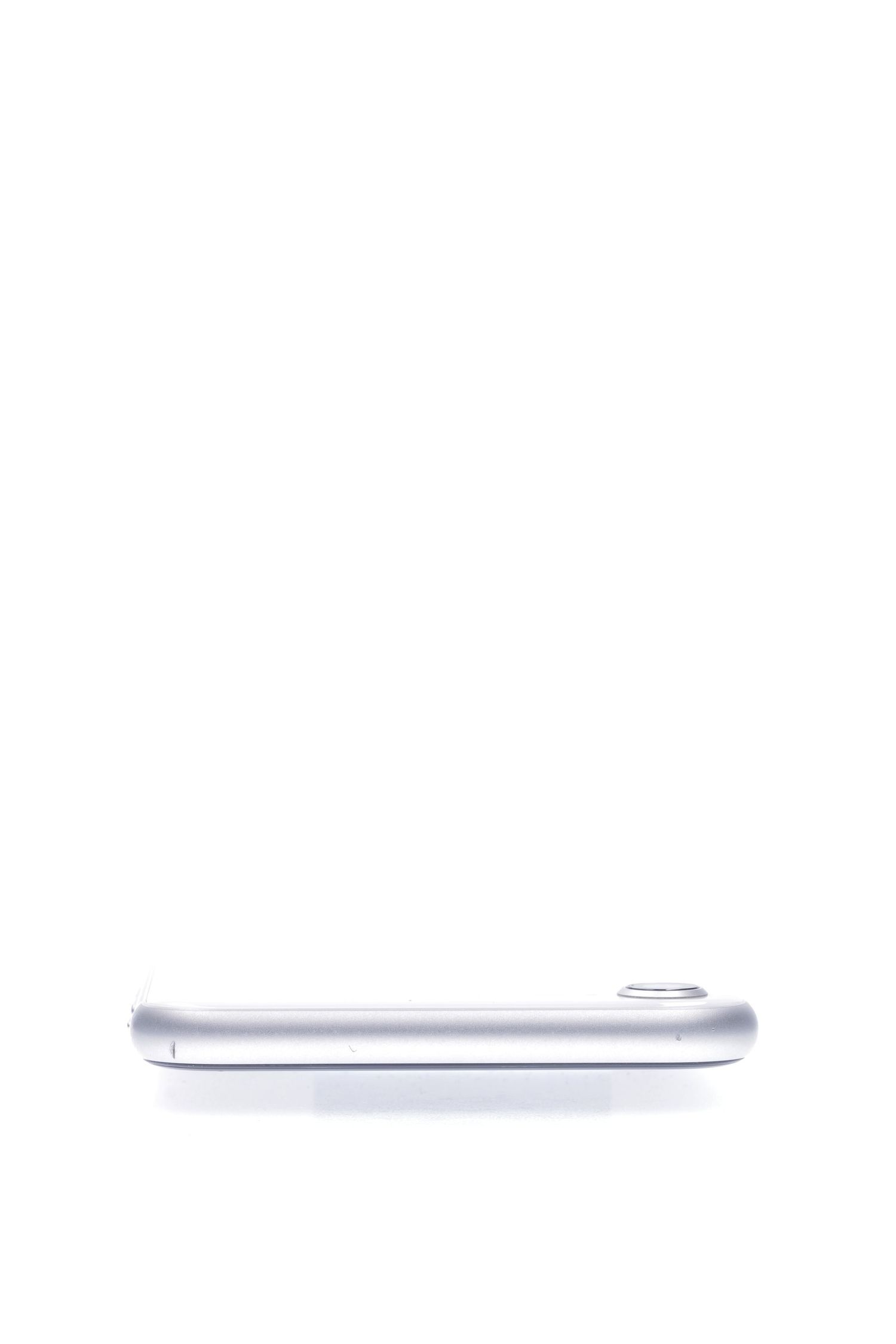 Apple iPhone SE 2020 64 GB White - Újszerű