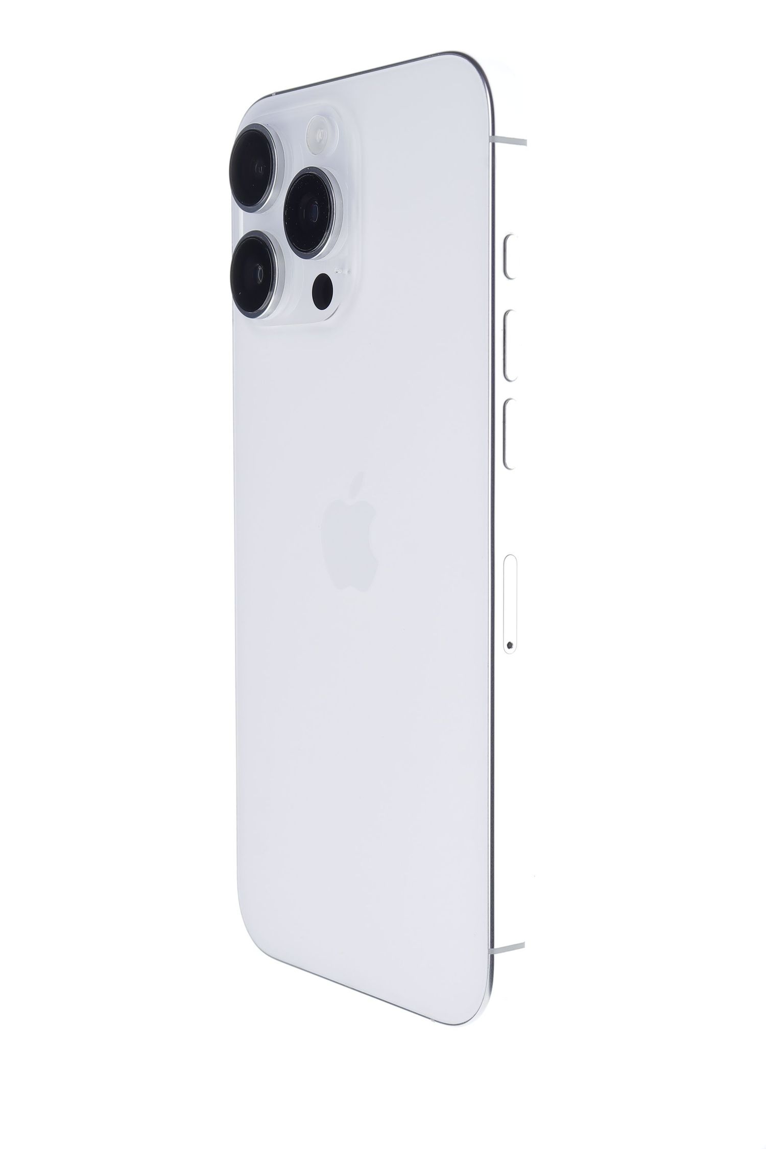 Apple iPhone 16 Pro Max, White Titanium, 512 GB - de la 5.299 lei