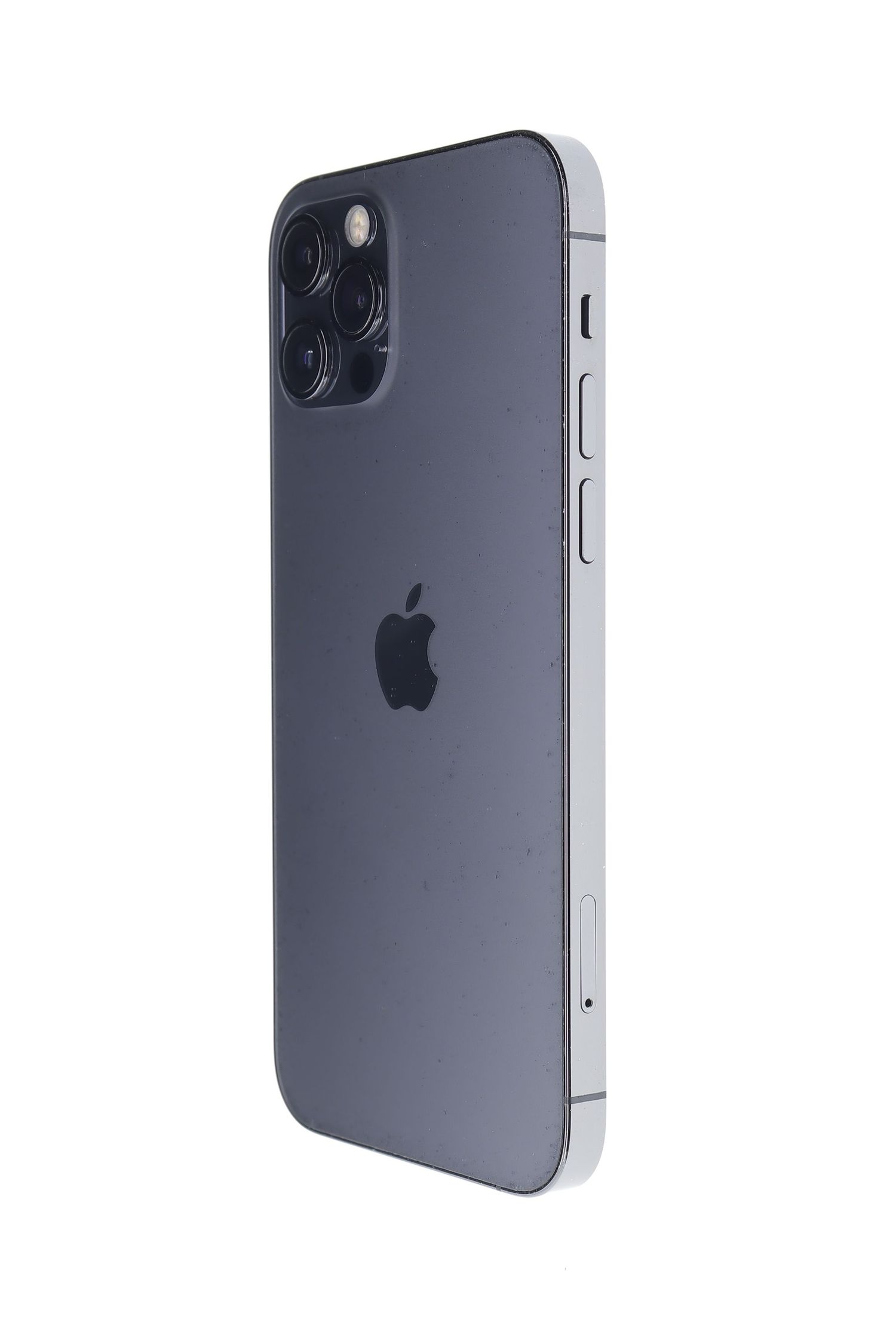 Apple iPhone 12 Pro 128 GB Graphite - Jó