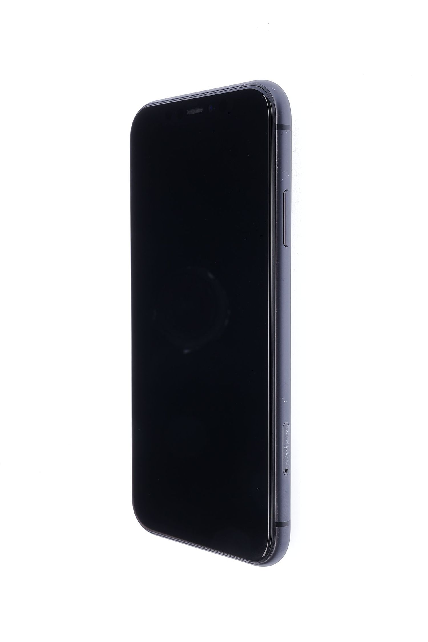 Apple iPhone 11 64 GB Black - Като нов