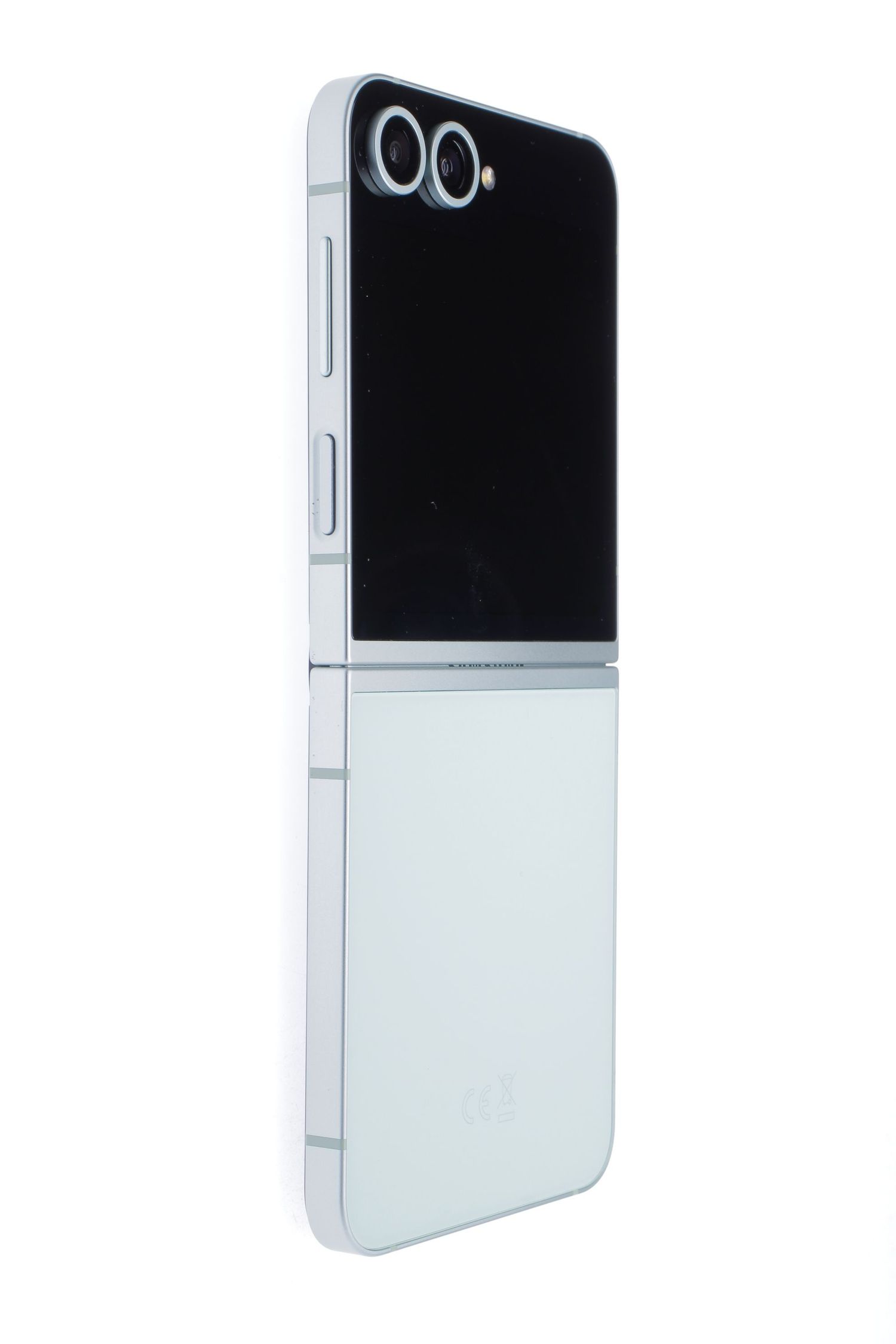 Samsung Galaxy Z Flip6 256 GB Mint - Újszerű