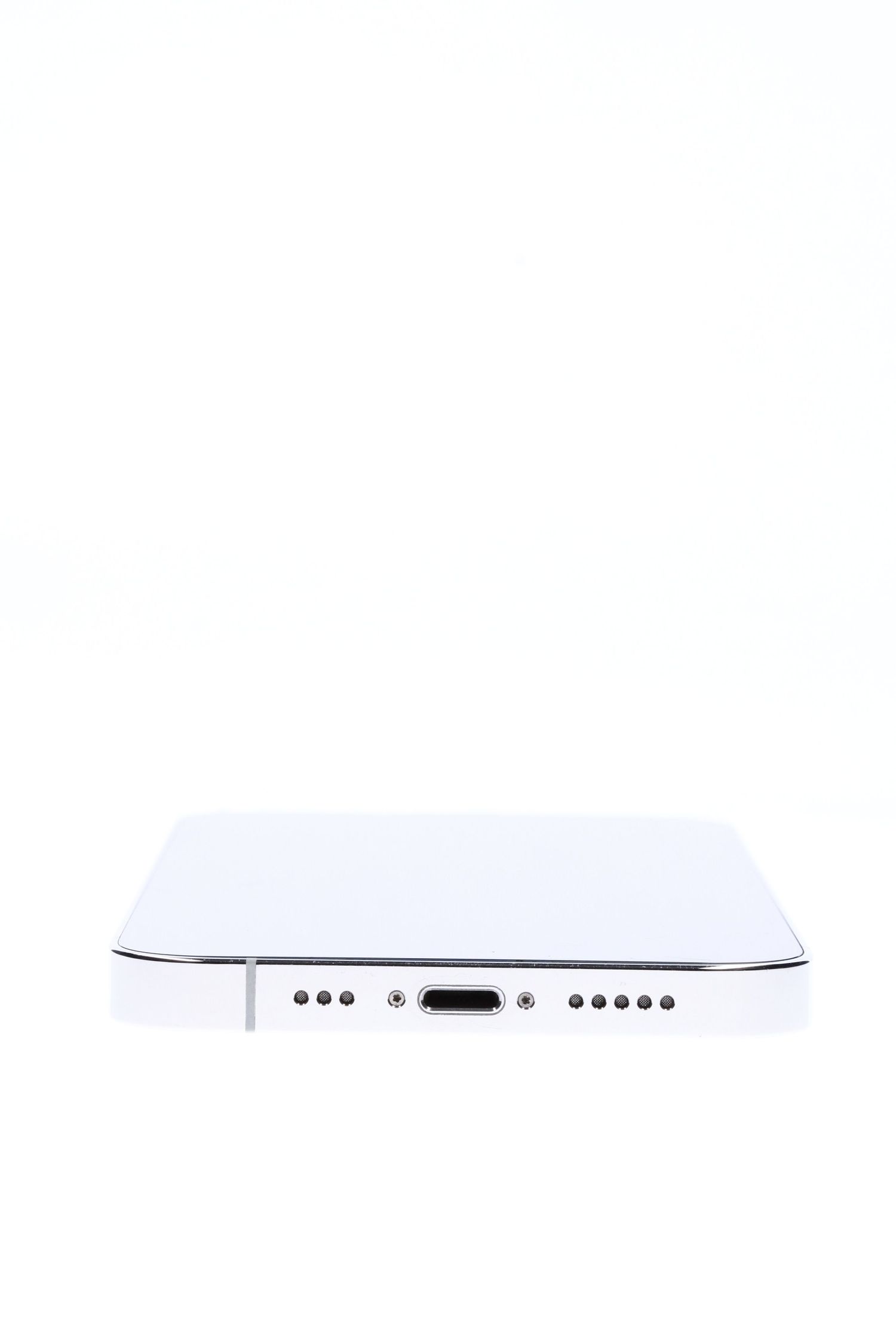 Apple iPhone 13 Pro 256 GB Silver - Πολύ καλό