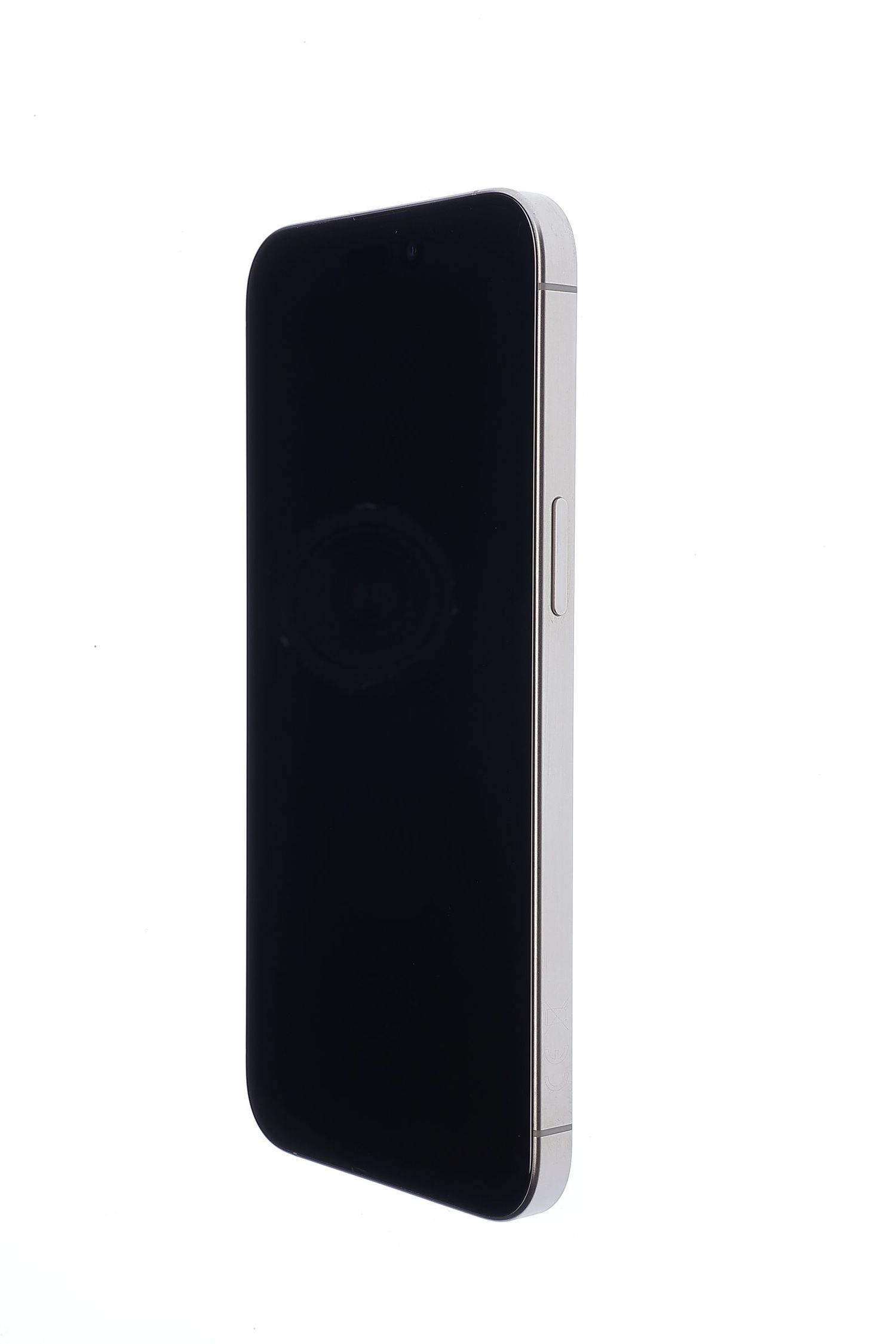 Apple iPhone 15 Pro Max 256 GB Natural Titanium - Ca nou
