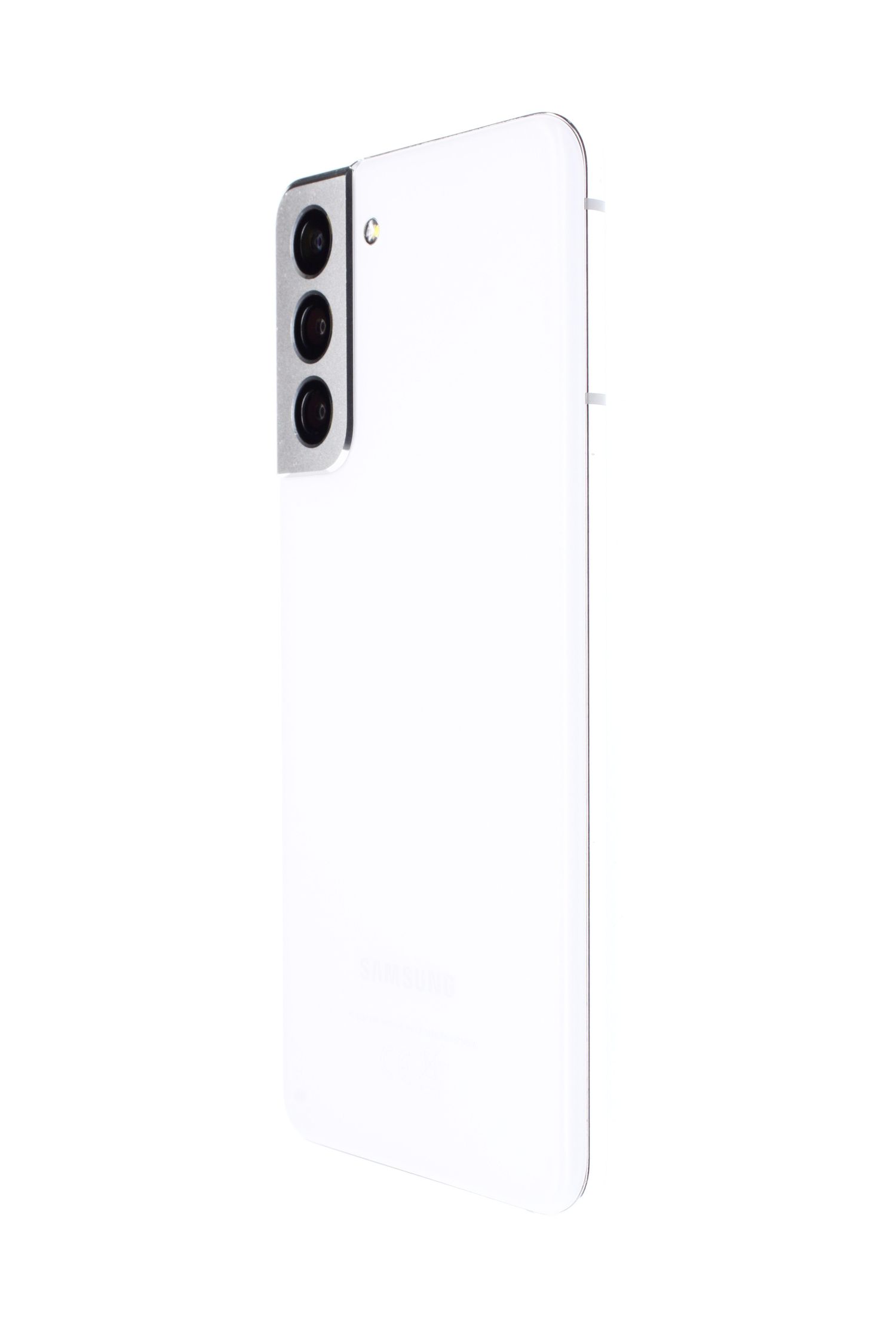Samsung Galaxy S21 5G Dual Sim 256 GB White - Nagyon jó