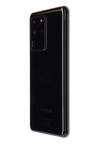 Мобилен телефон Samsung Galaxy S20 Ultra 5G Dual Sim, Cosmic Black, 128 GB, Bun