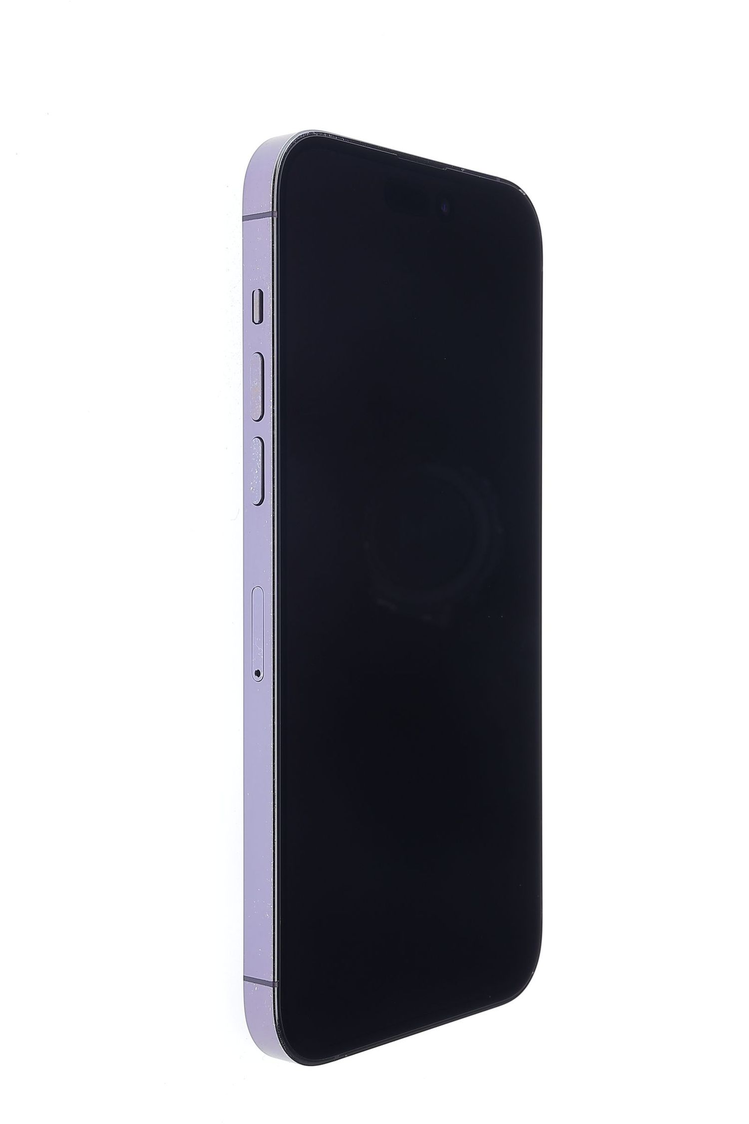 Apple iPhone 14 Pro Max 128 GB Deep Purple - Excelent