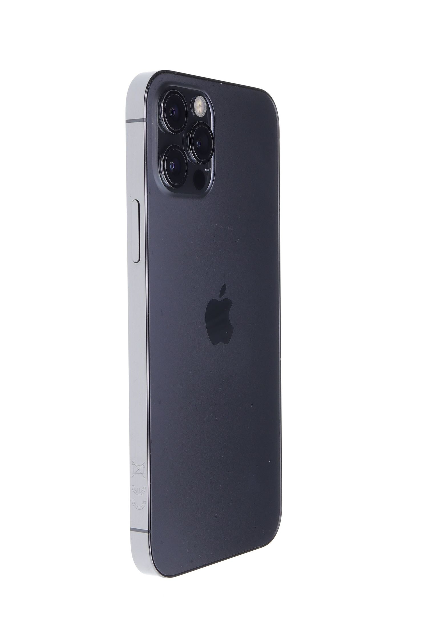 Apple iPhone 12 Pro 512 GB Graphite - Εξαιρετικό