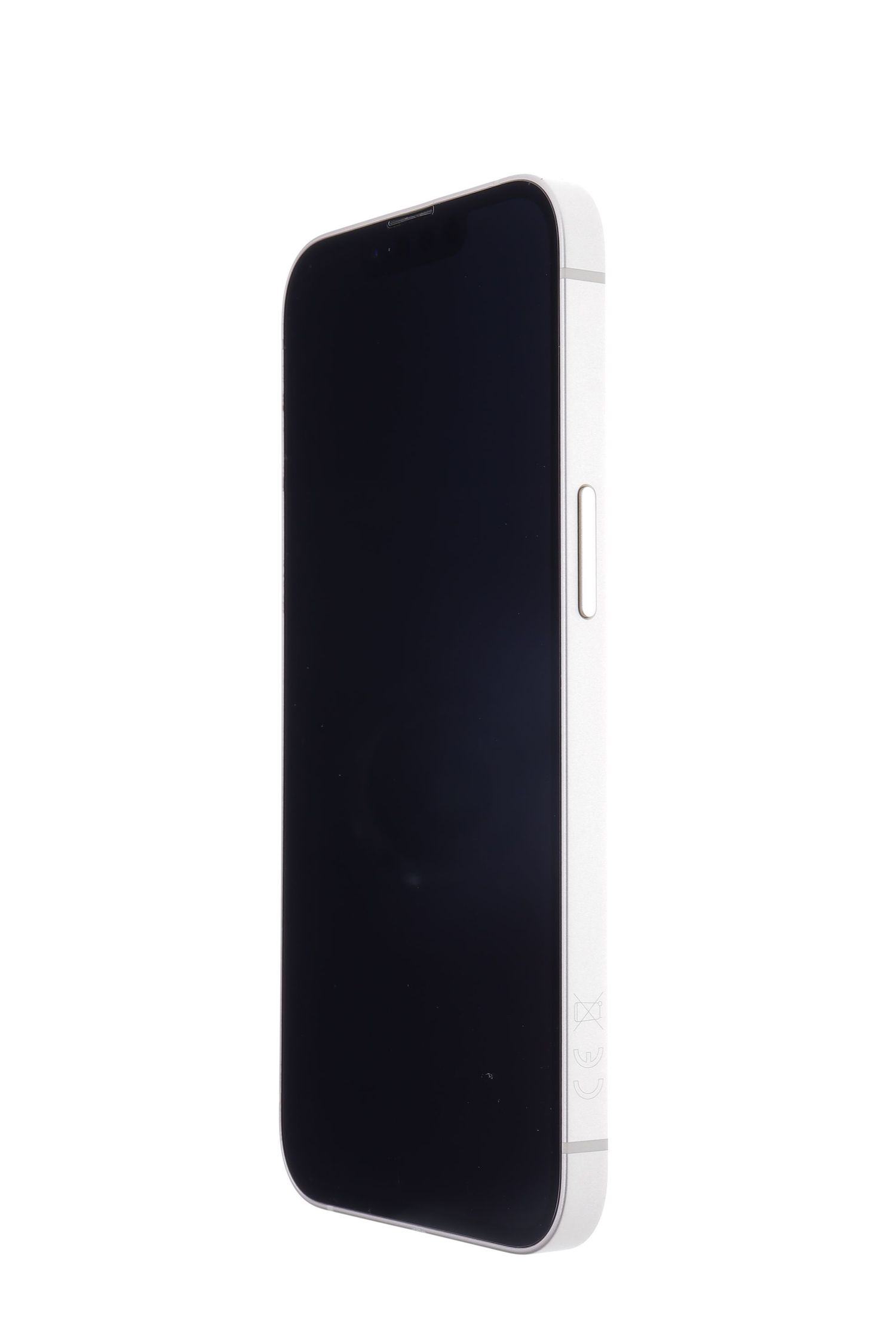 Apple iPhone 13 256 GB Starlight - Като нов