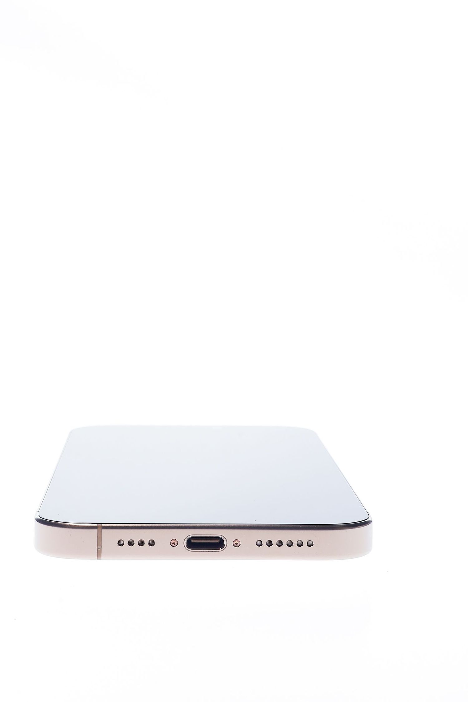 Apple iPhone 16 Pro Max 256 GB Desert Titanium - Като нов