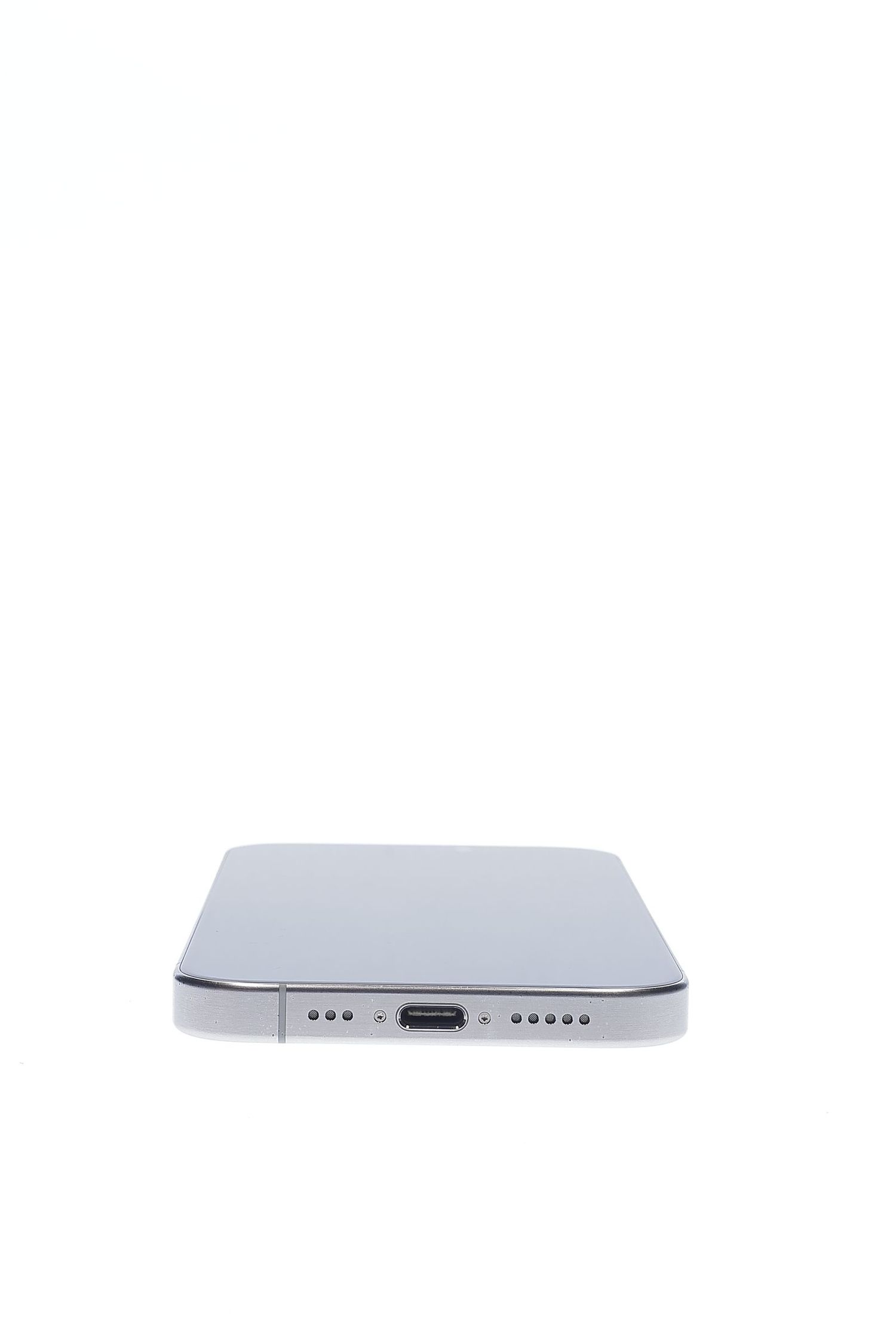 Apple iPhone 15 Pro 128 GB White Titanium - Foarte bun