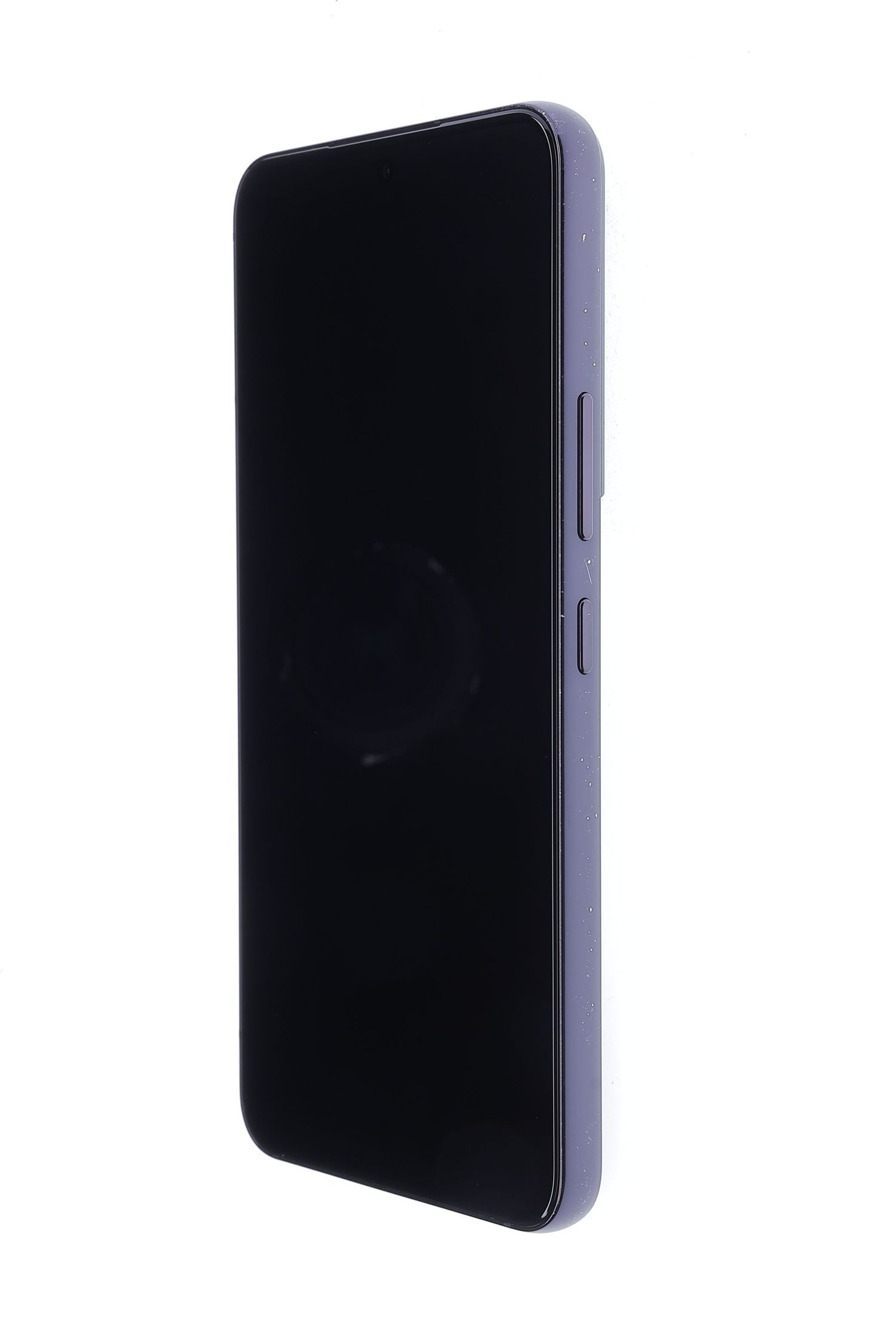 Samsung Galaxy S22 5G Dual Sim 128 GB Phantom Black - Újszerű