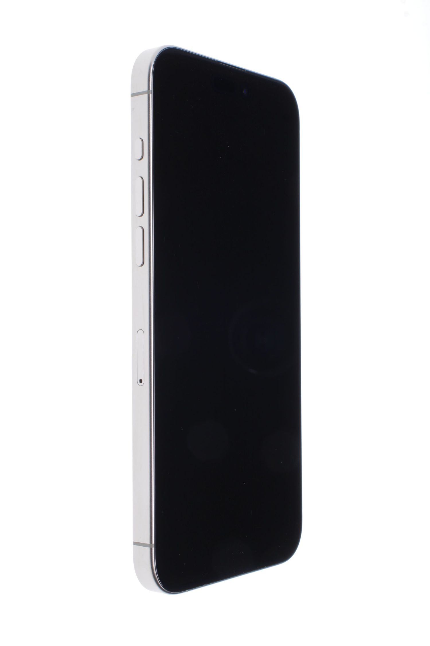 Apple iPhone 15 Pro Max 512 GB Natural Titanium - Σαν καινούργιο