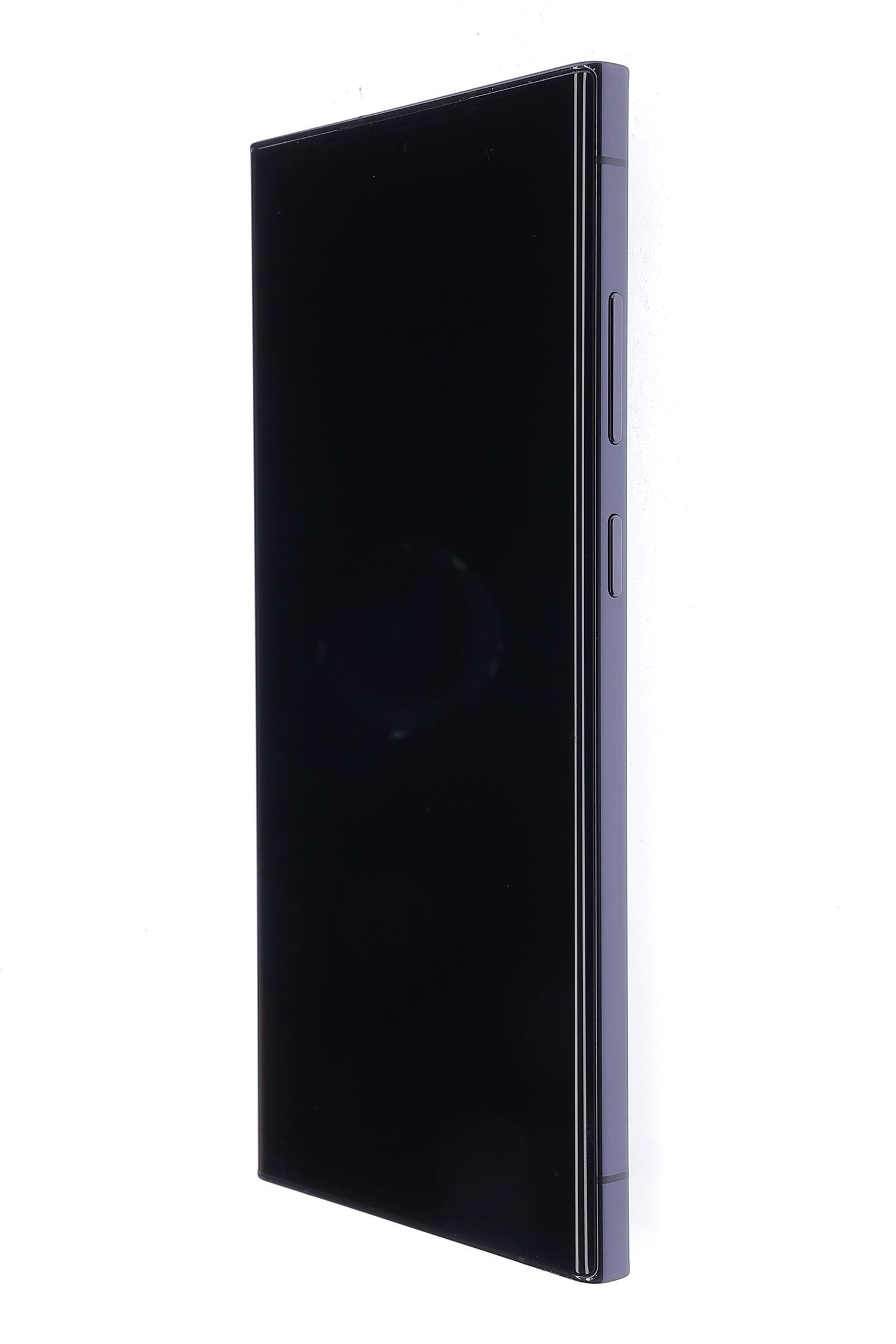 Samsung Galaxy S23 Ultra 5G Dual Sim 256 GB Phantom Black - Excelent